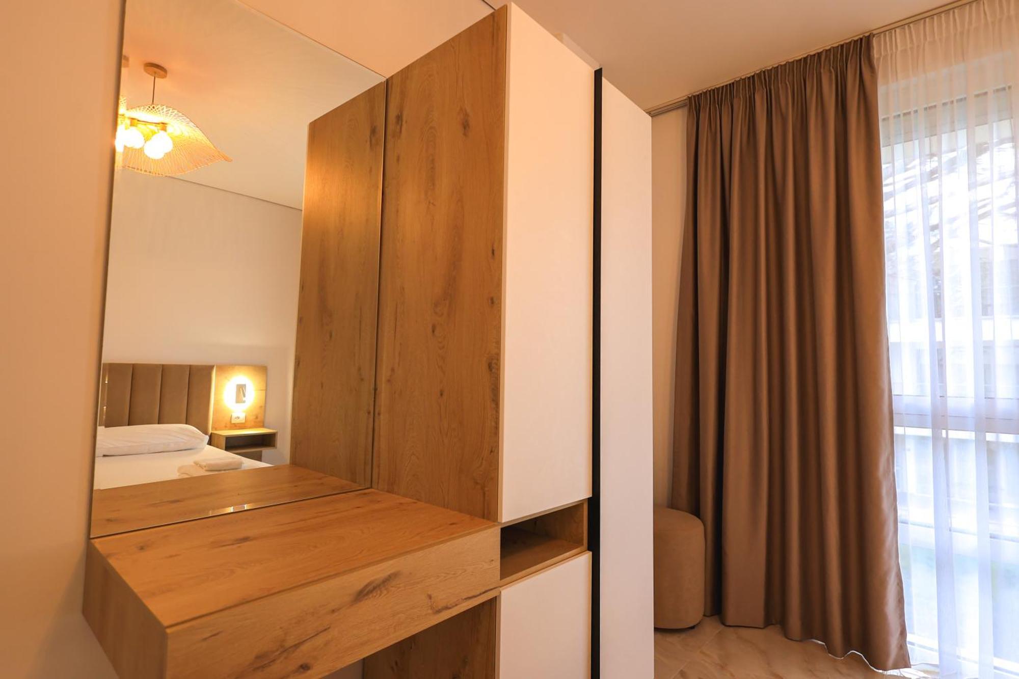Sanpietro Vacation Durrës