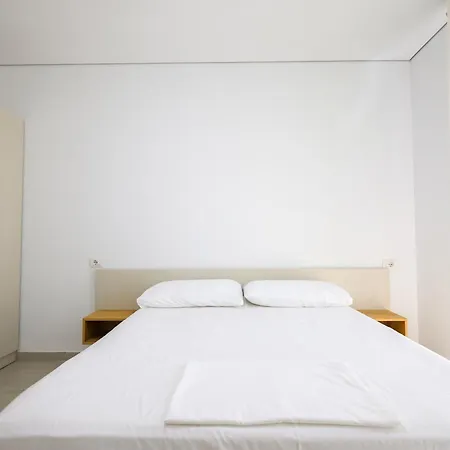 Sanpietro Vacation Apartments Durres Exterior photo