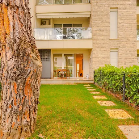 Sanpietro Vacation Apartments Durres Exterior photo