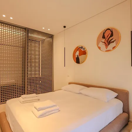 Sanpietro Vacation Apartments Durres Exterior photo