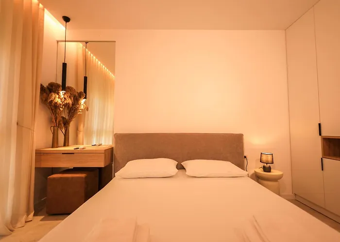 Sanpietro Vacation Apartments
