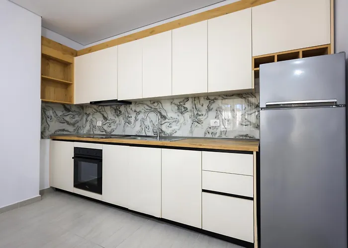 Sanpietro Vacation Apartments