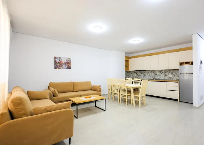 Sanpietro Vacation Apartments