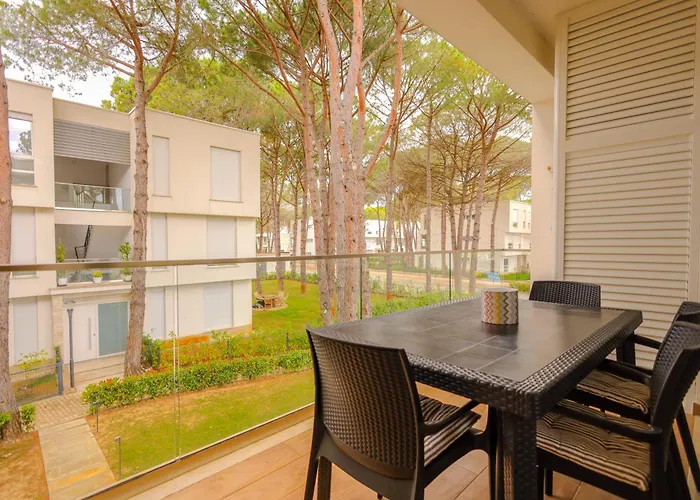 Sanpietro Vacation Apartments