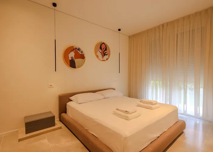 Sanpietro Vacation Apartments