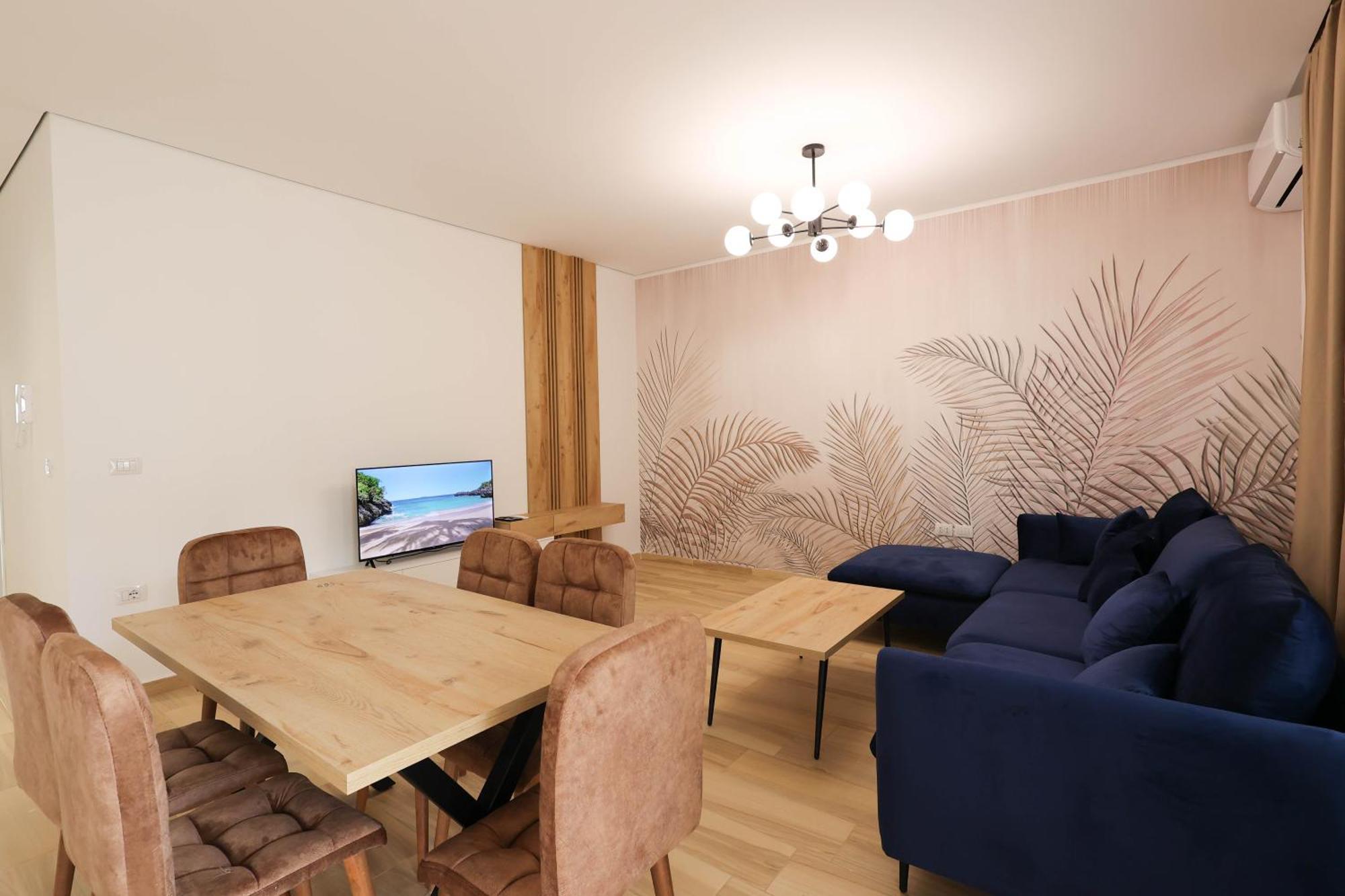 Sanpietro Vacation Durrës