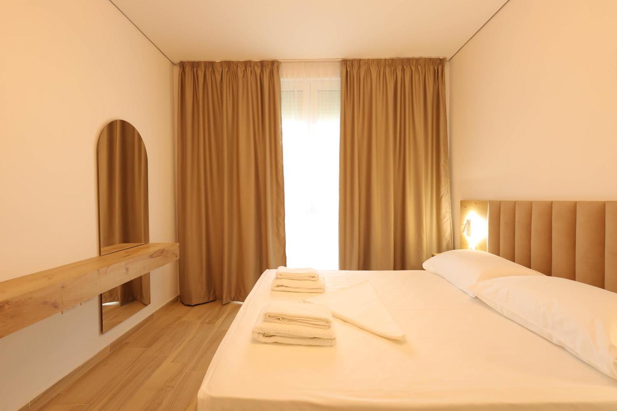 Sanpietro Vacation Lägenhet Durrës