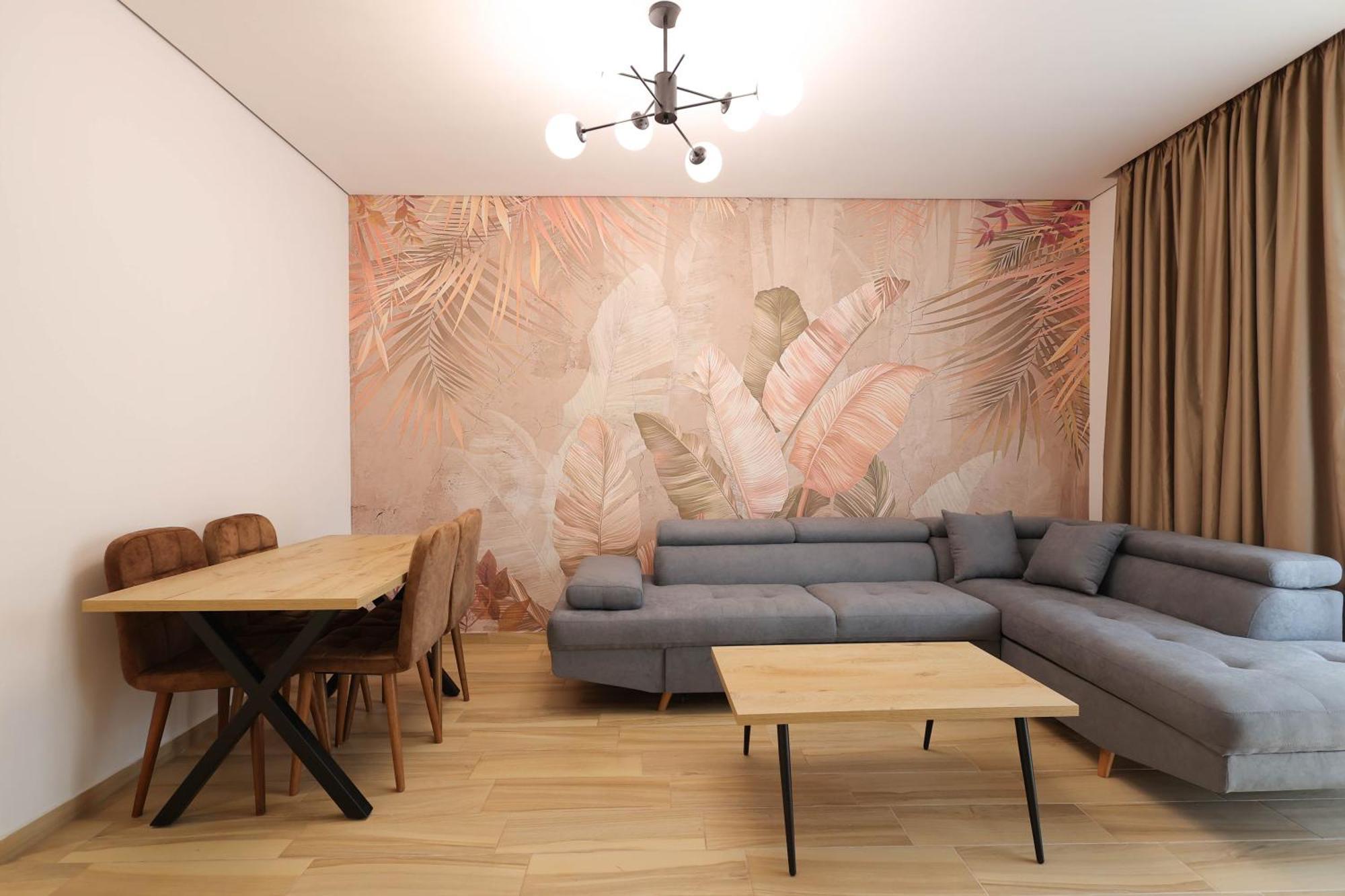 Sanpietro Vacation Appartement *