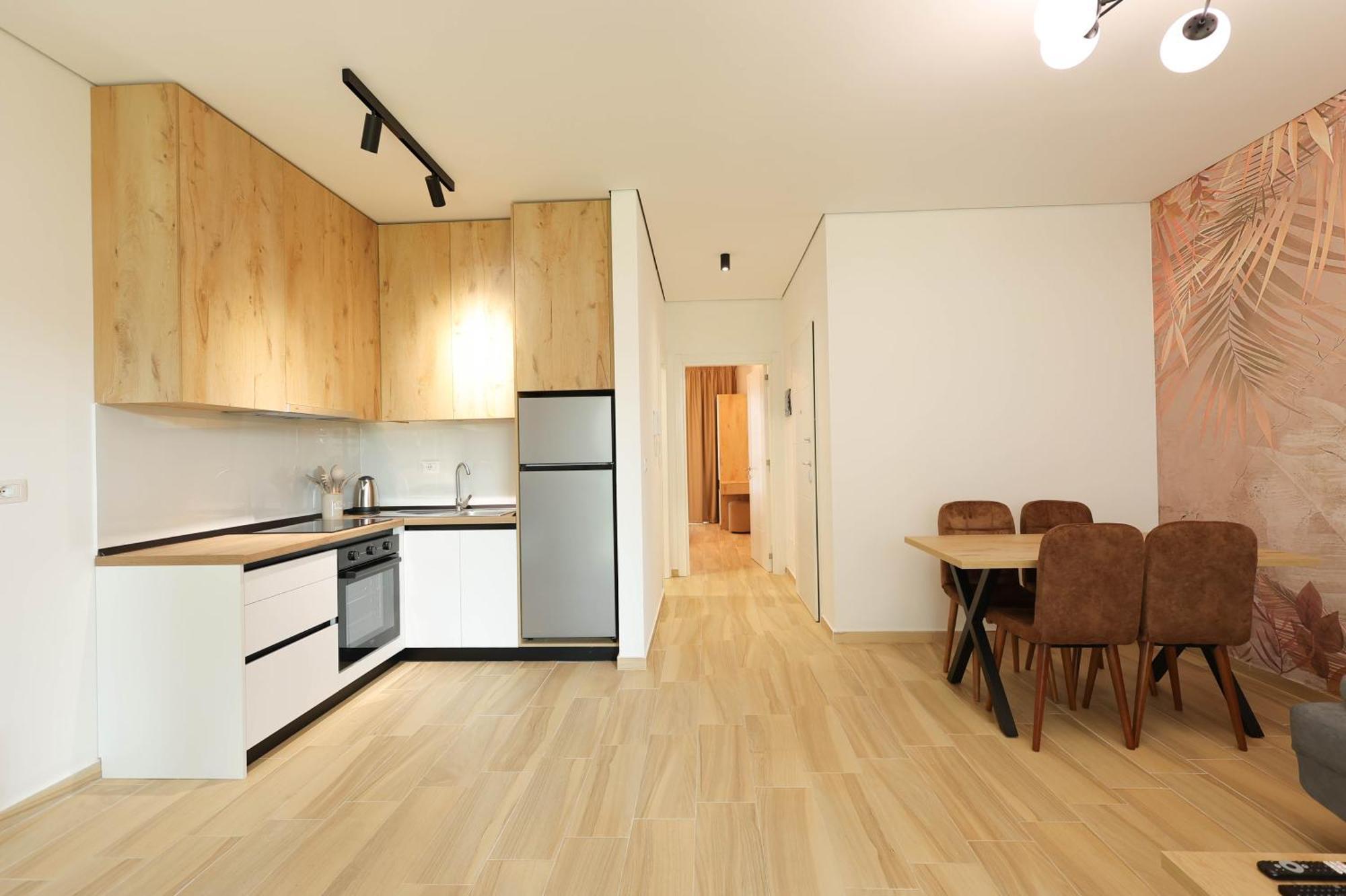Appartement Sanpietro Vacation *