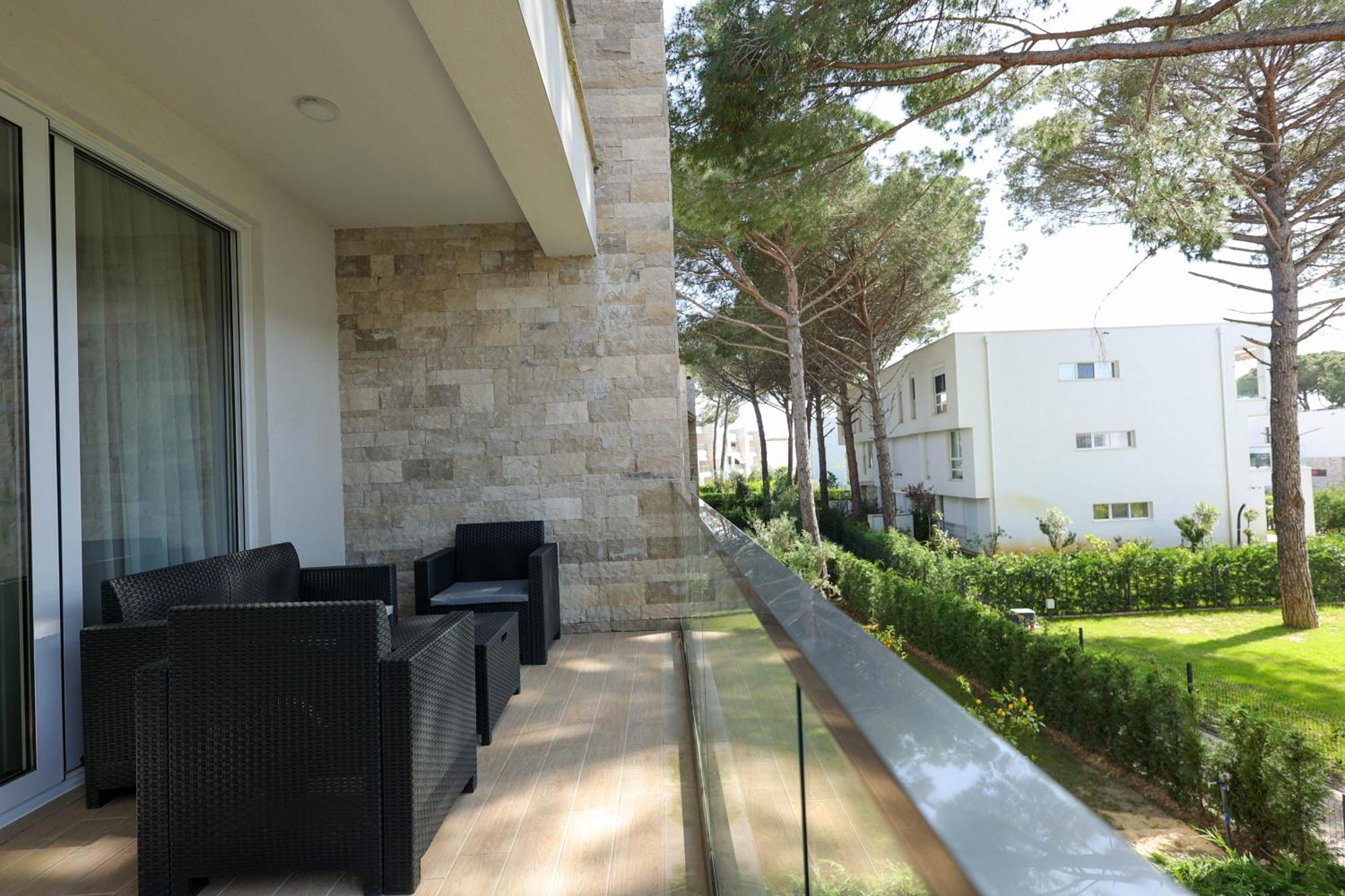 Sanpietro Vacation Апартаменти