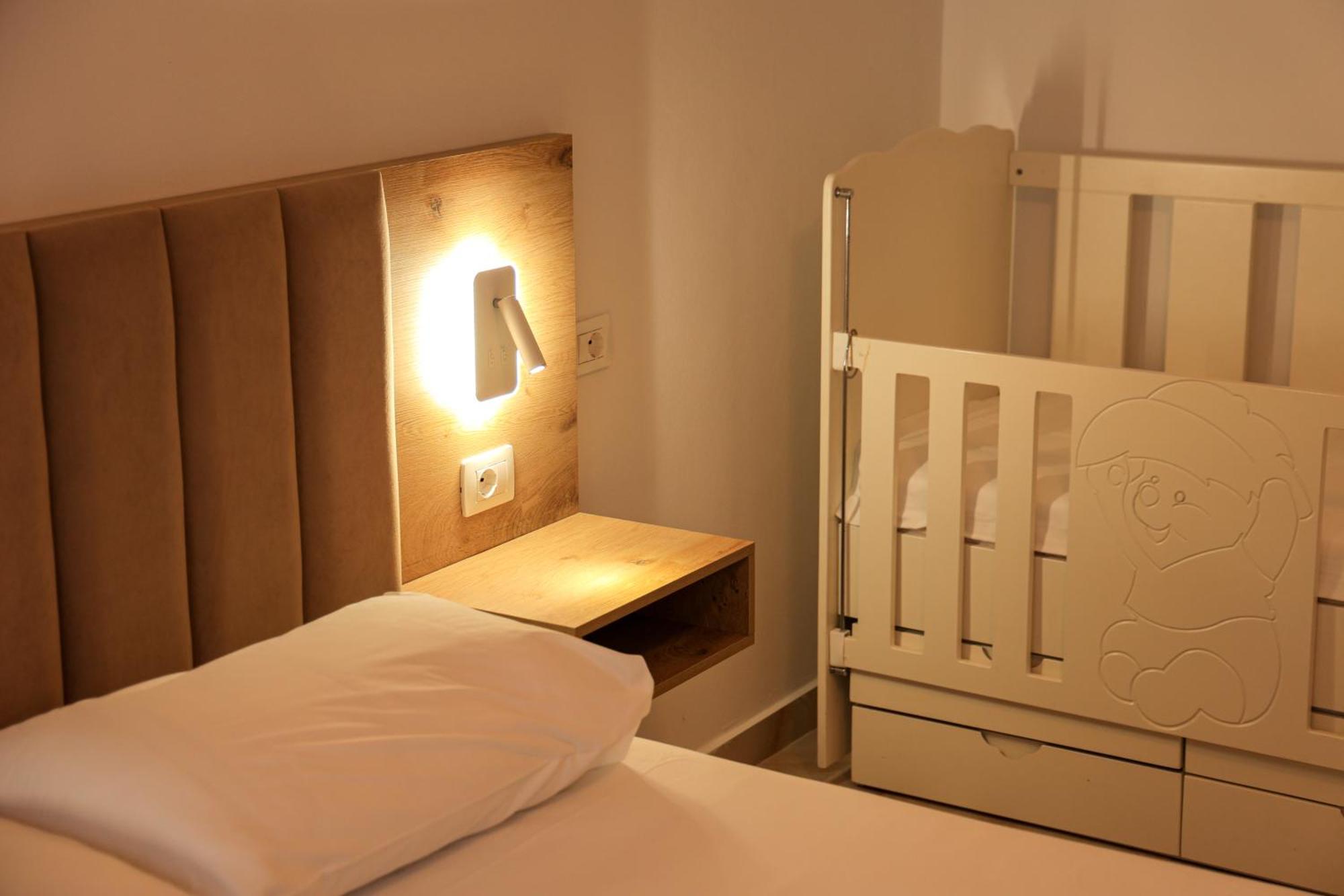 Sanpietro Vacation Durrës