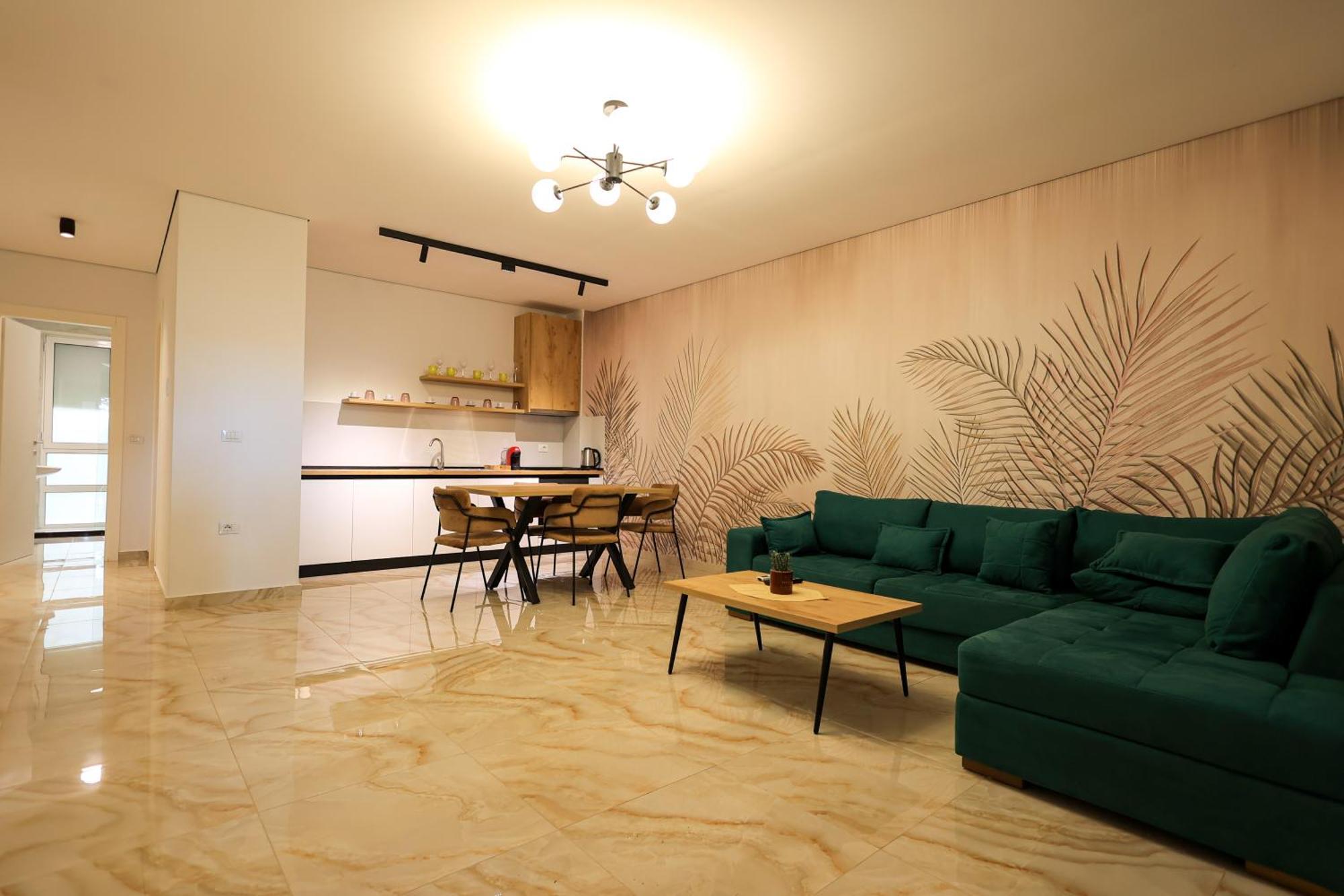 Sanpietro Vacation Appartement