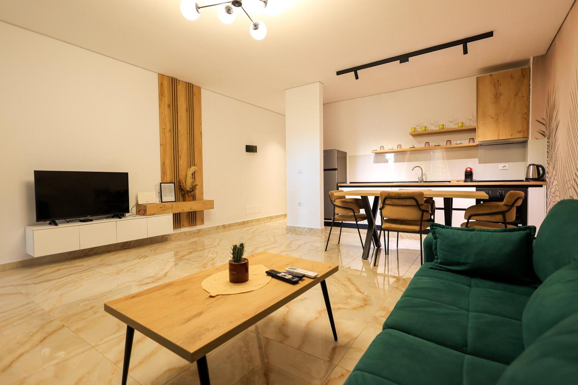 Appartement Sanpietro Vacation