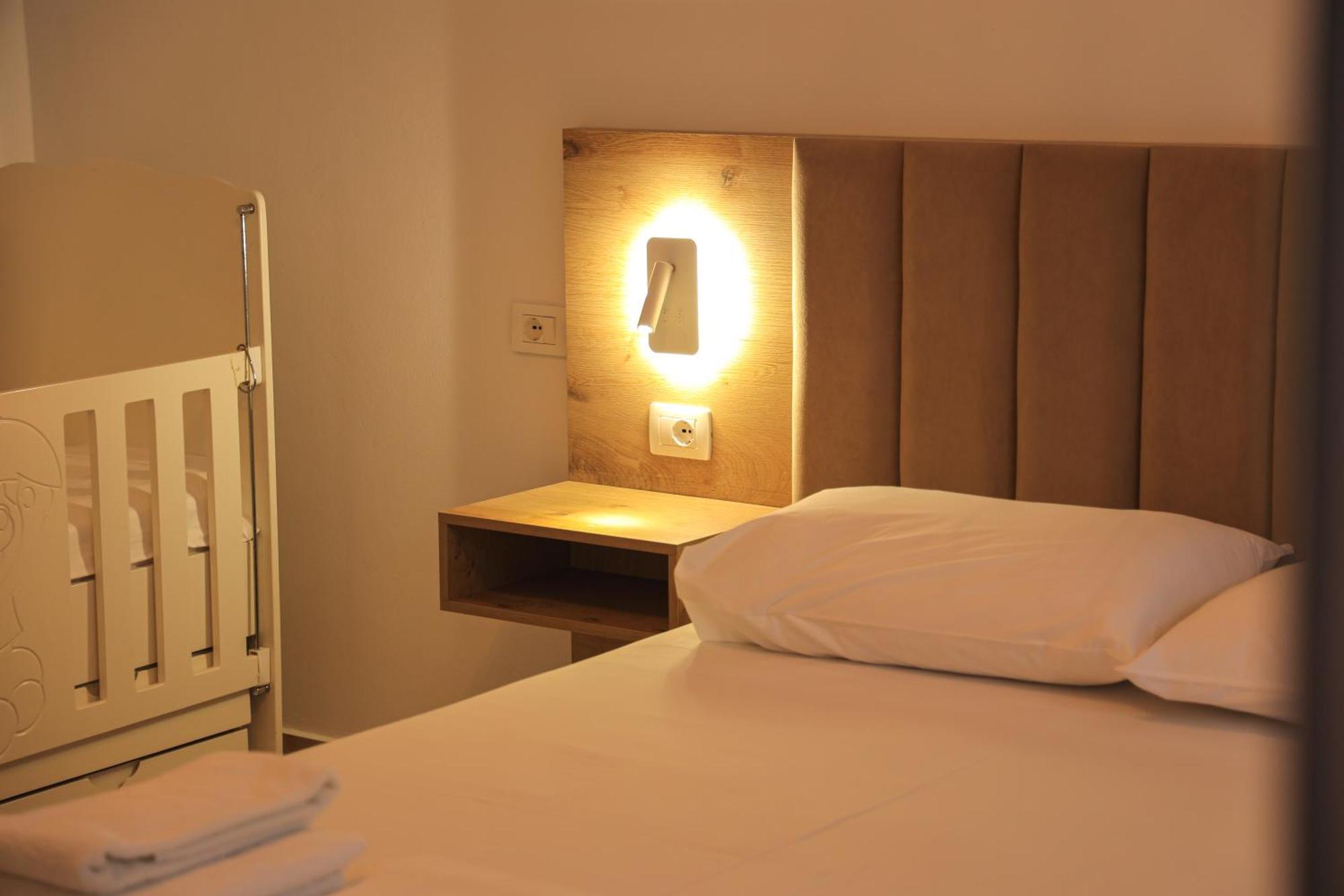 Sanpietro Vacation Appartement Durrës