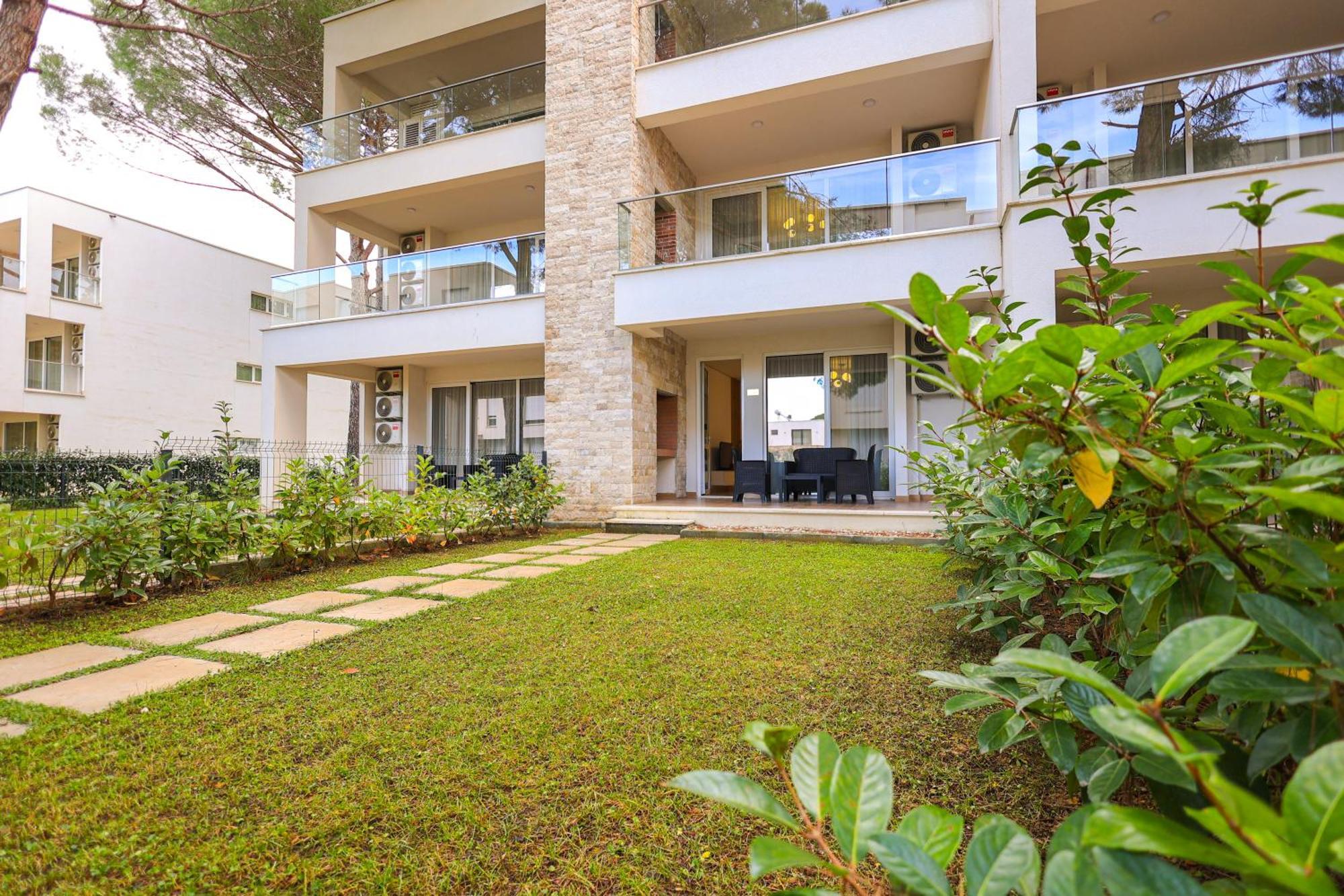 Appartement Sanpietro Vacation