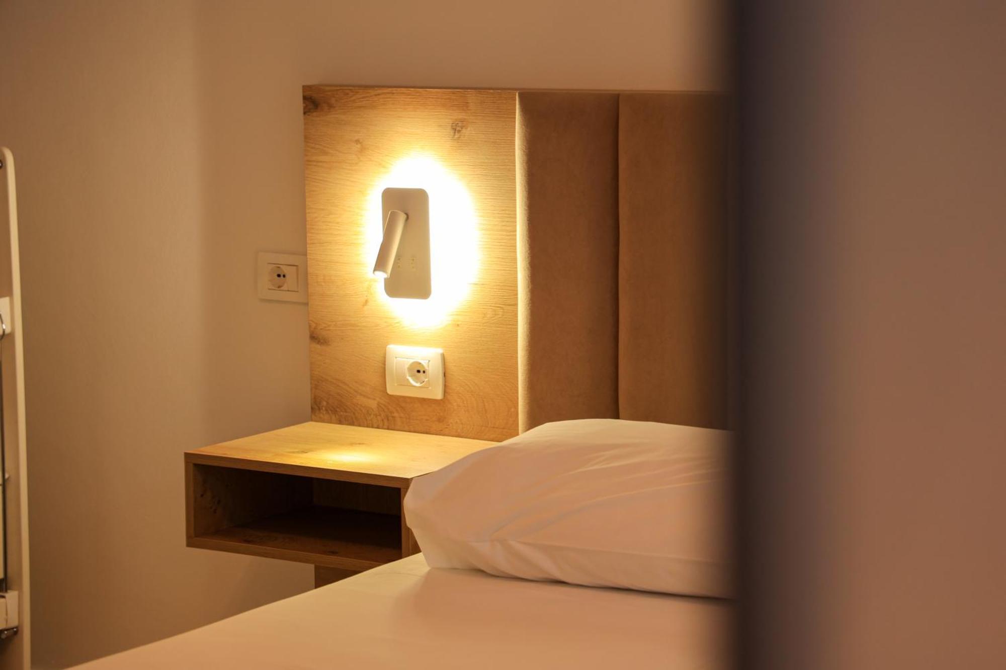 Sanpietro Vacation Lägenhet Durrës