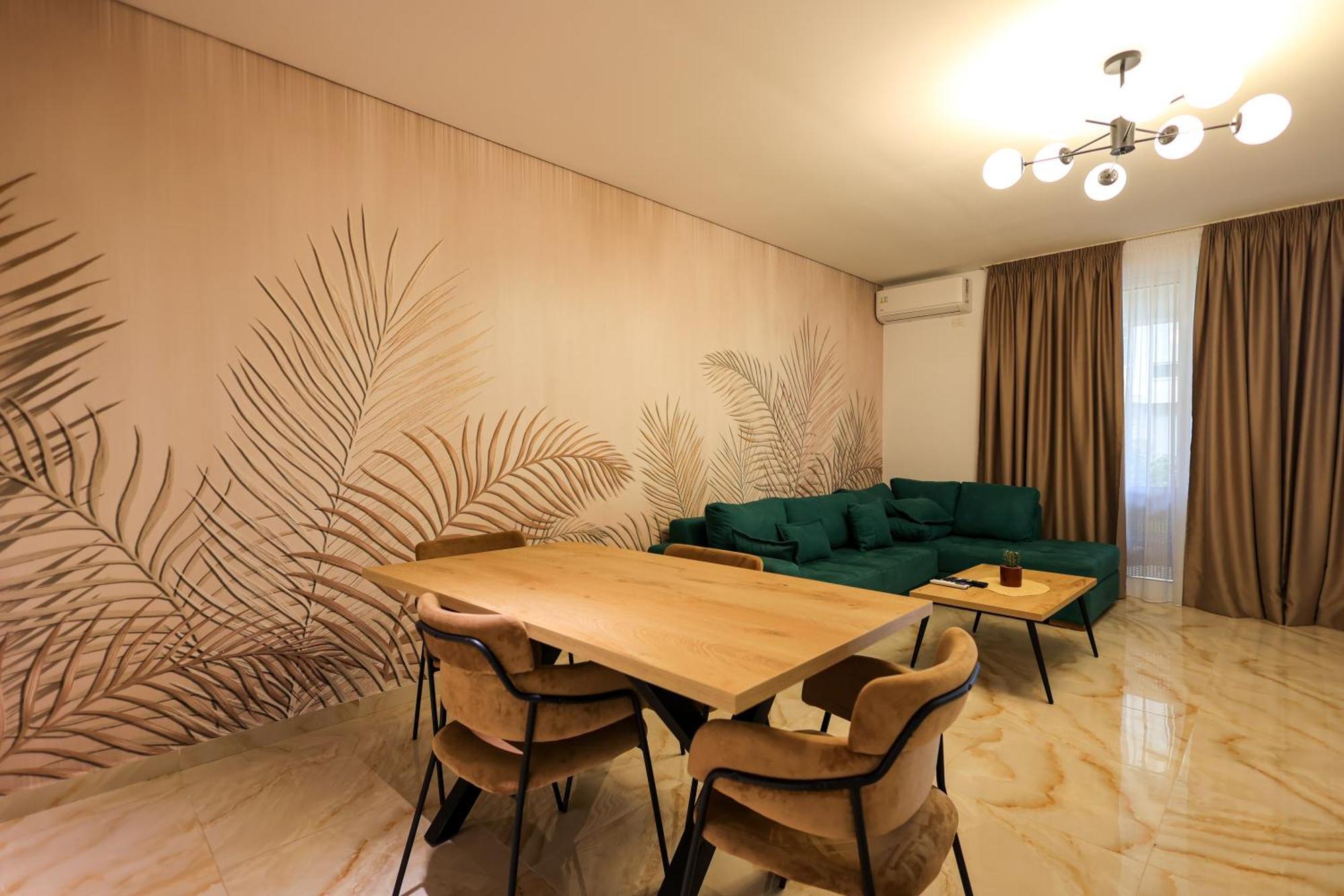 Appartement Sanpietro Vacation Durrës