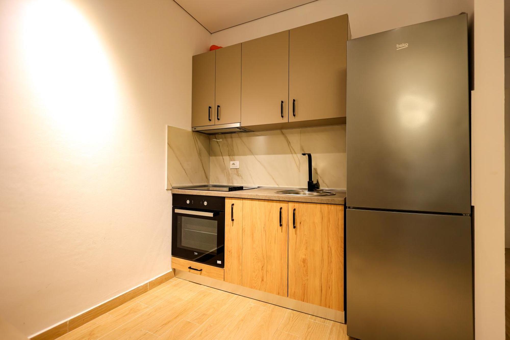 Sanpietro Vacation Appartement *