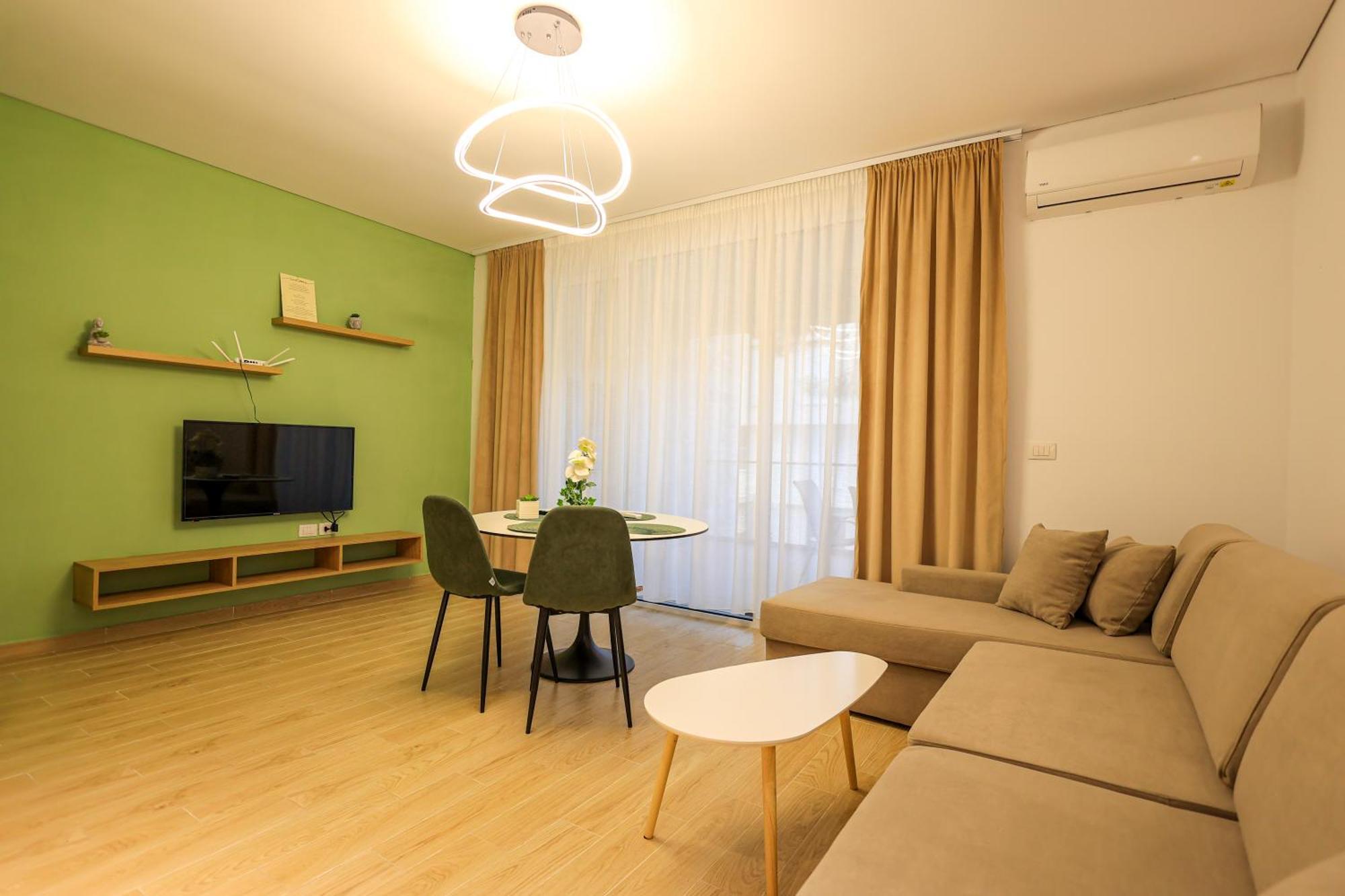 Sanpietro Vacation Durrës