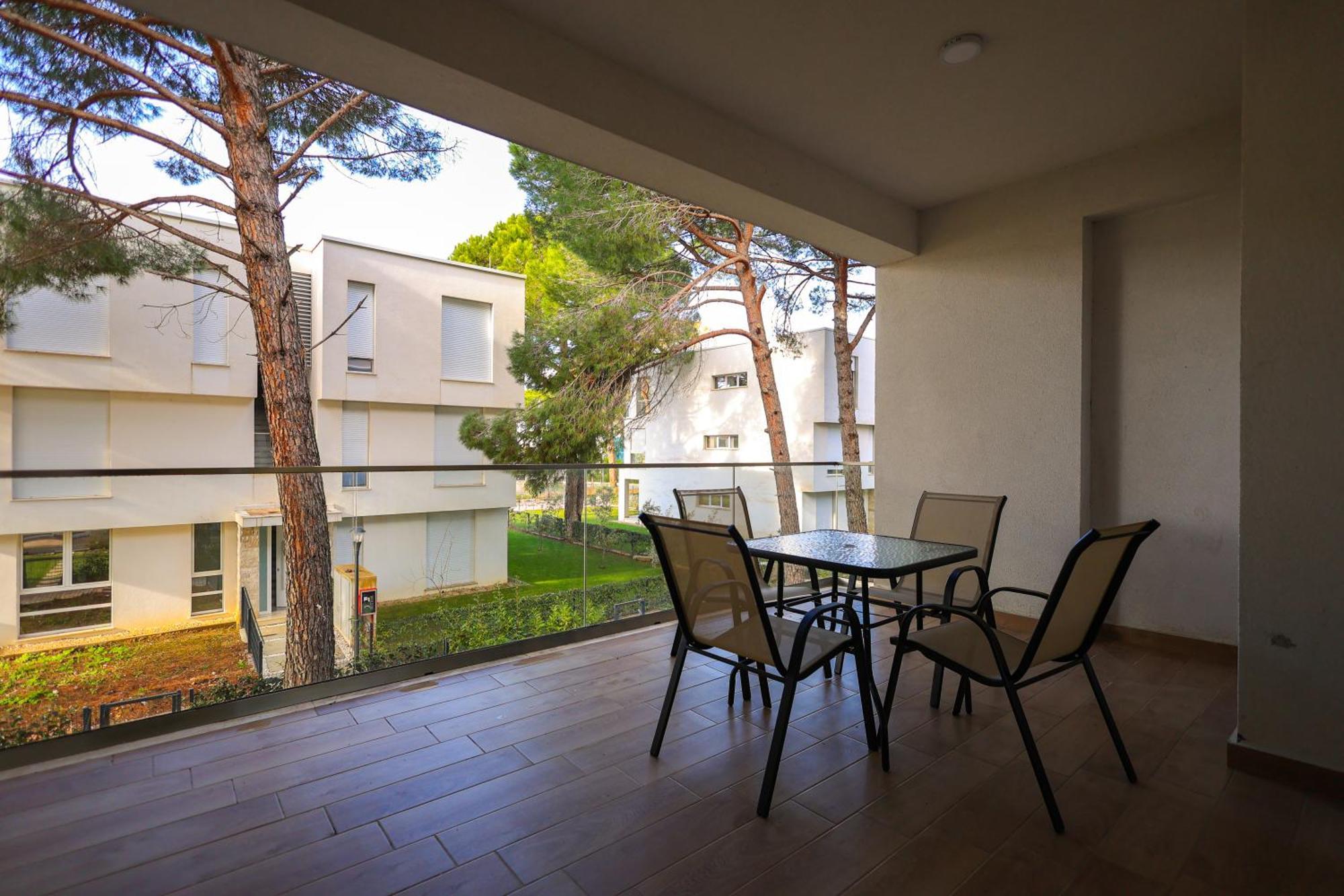 Sanpietro Vacation Lägenhet Durrës