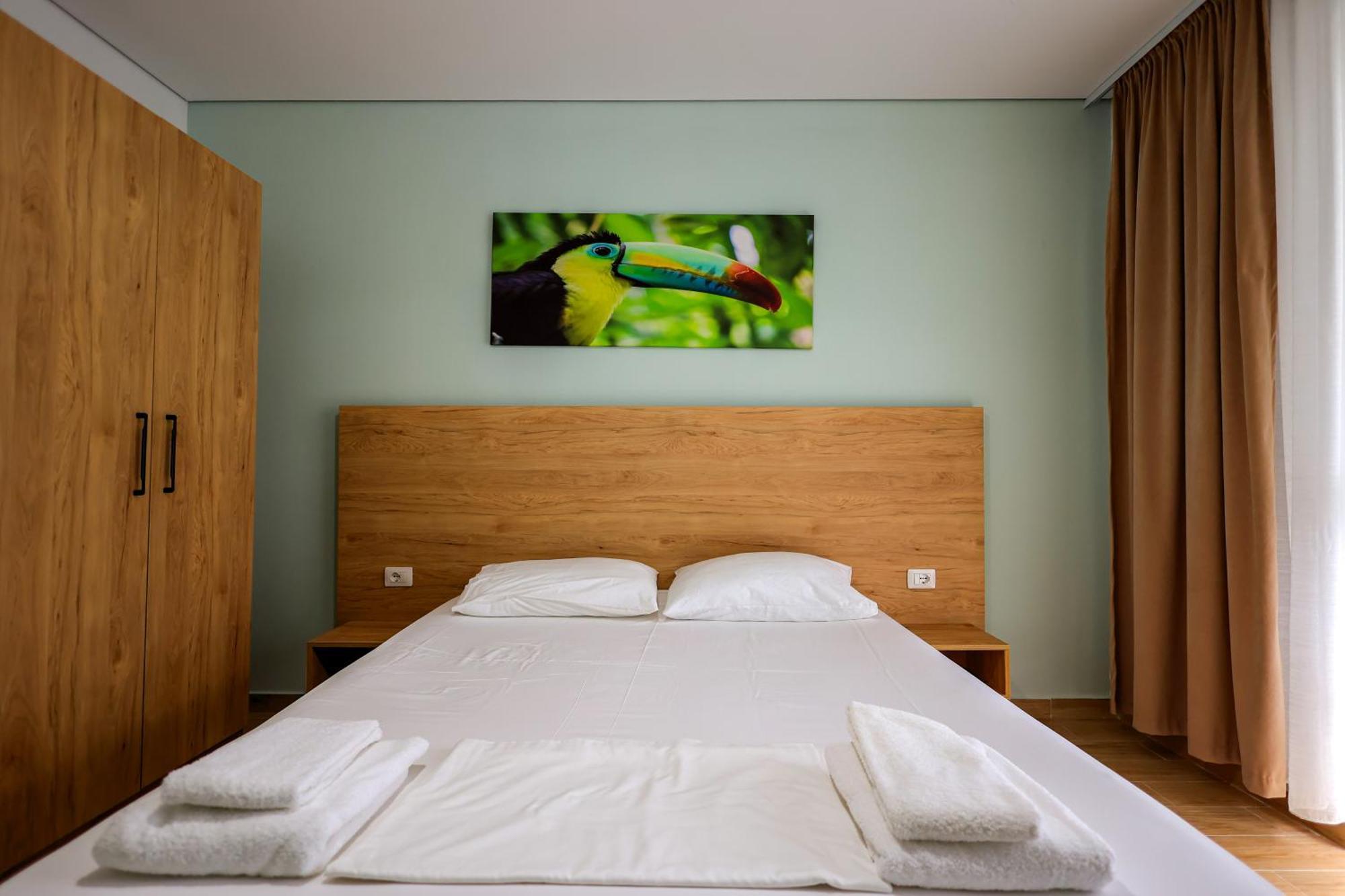 Appartement Sanpietro Vacation