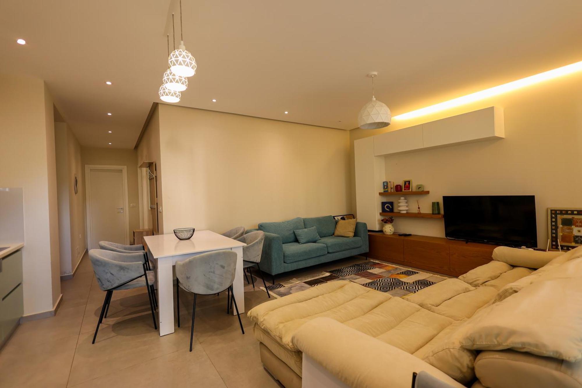 Sanpietro Vacation Durrës