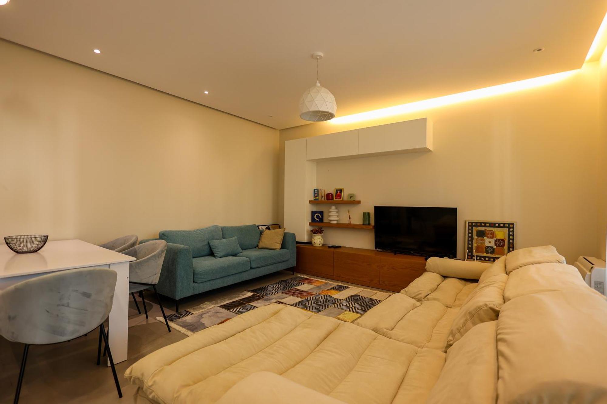 Sanpietro Vacation Appartement Durrës