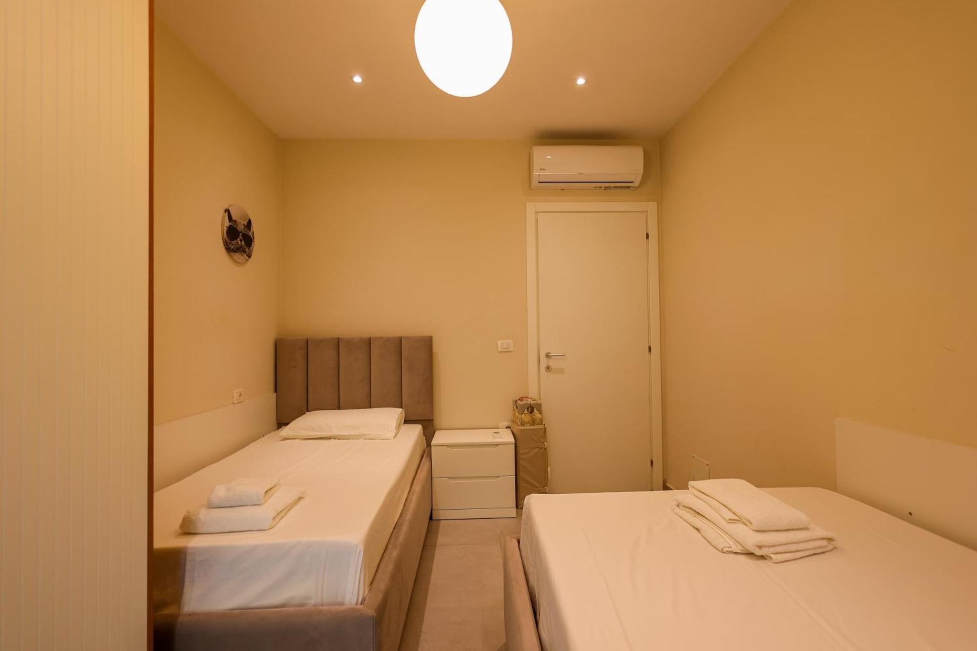 Sanpietro Vacation Appartement *