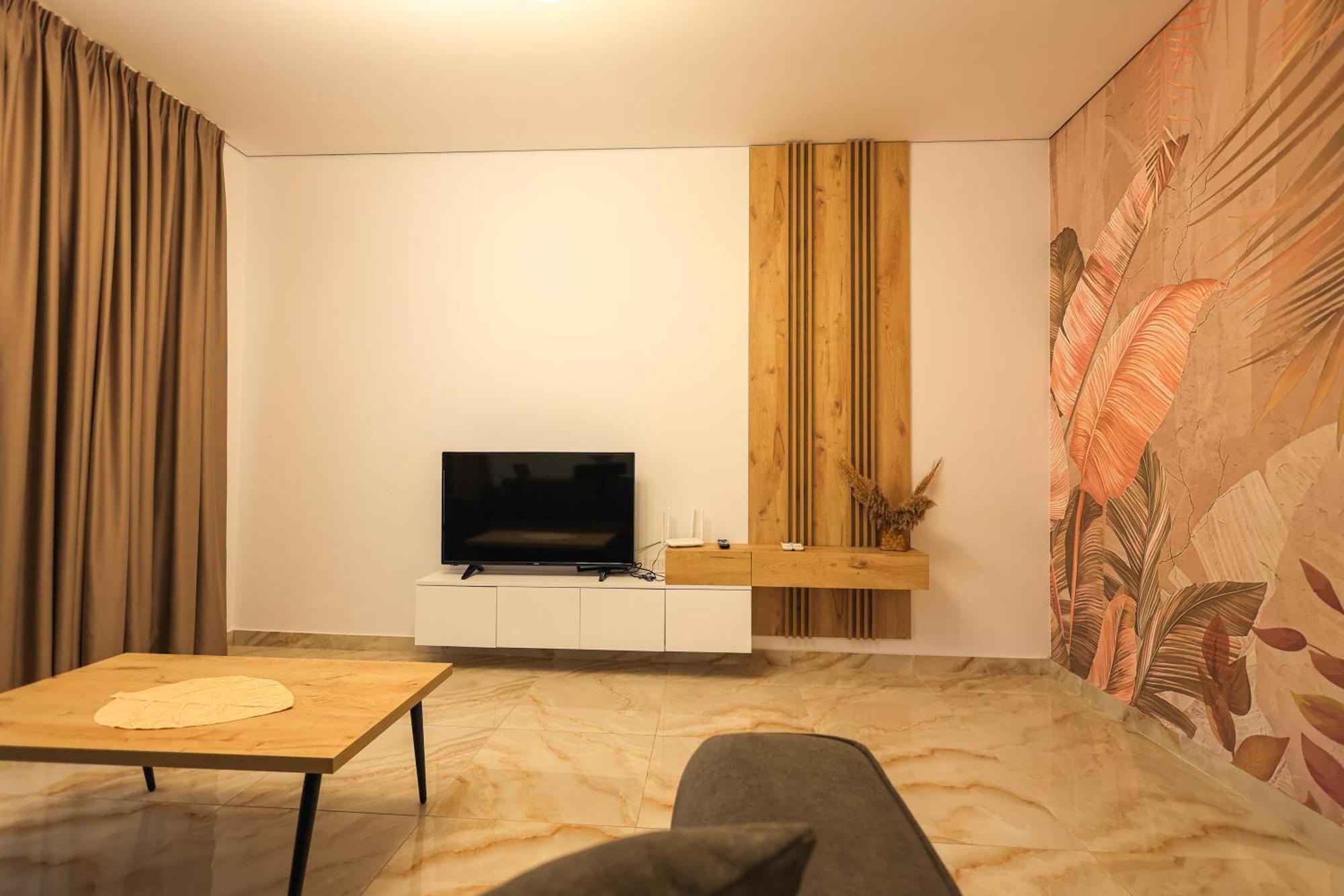 Sanpietro Vacation Appartement *