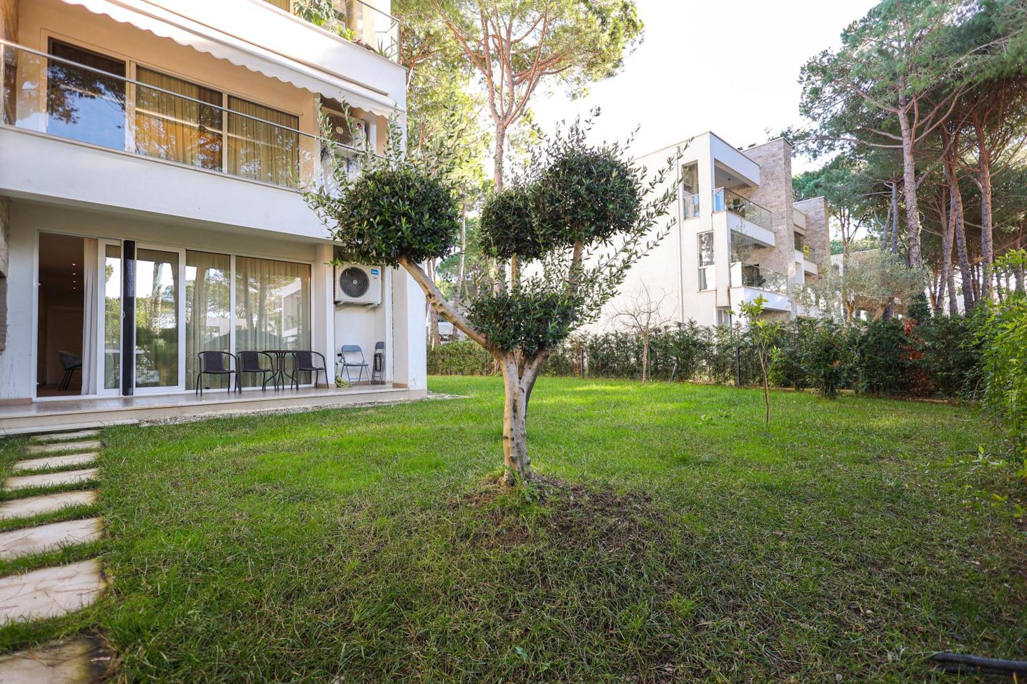 Appartement Sanpietro Vacation *