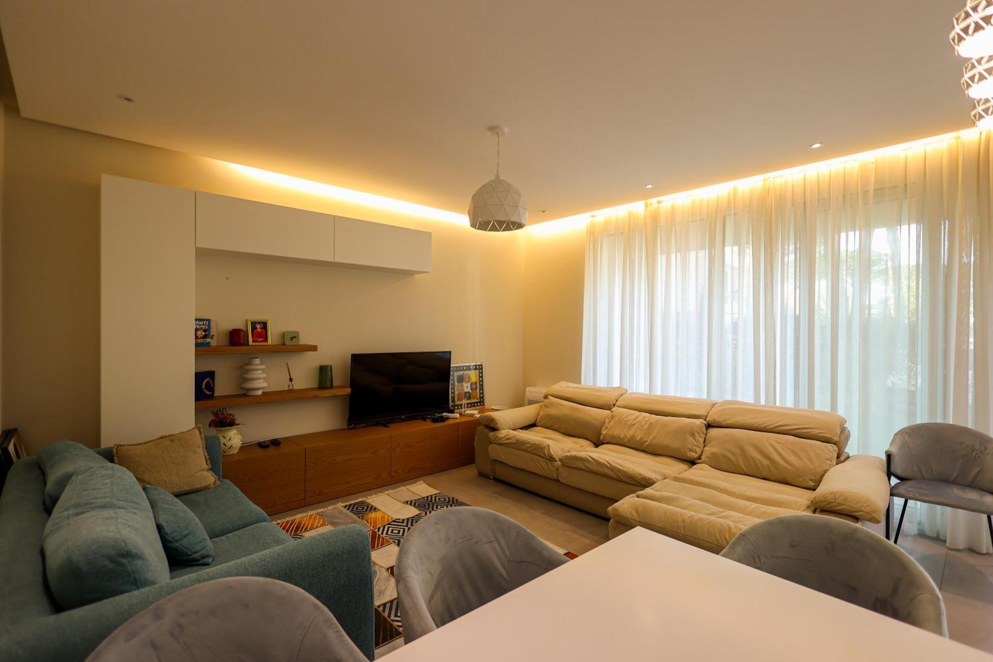 Sanpietro Vacation Апартаменти Дуррес