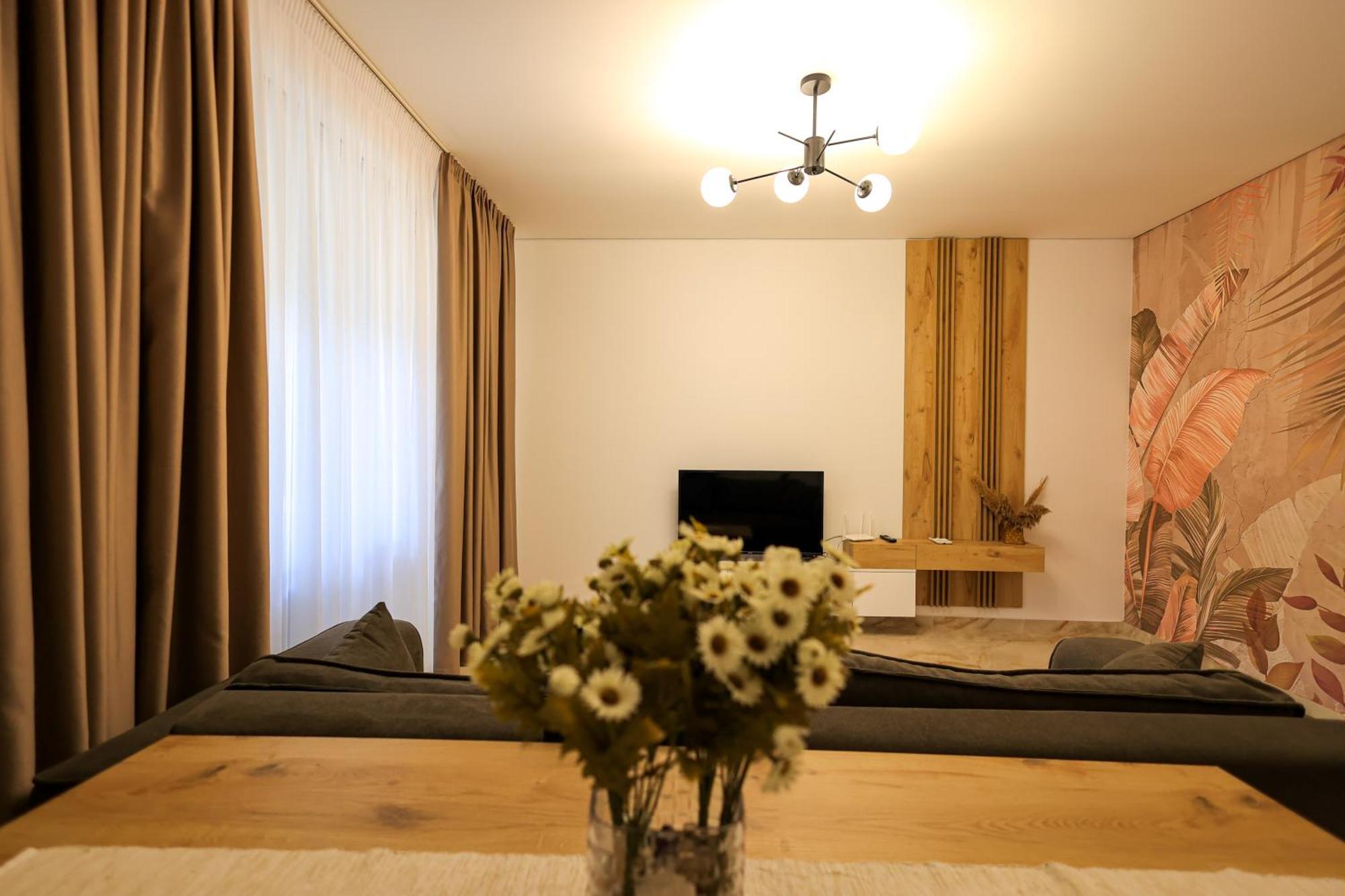 Appartement Sanpietro Vacation