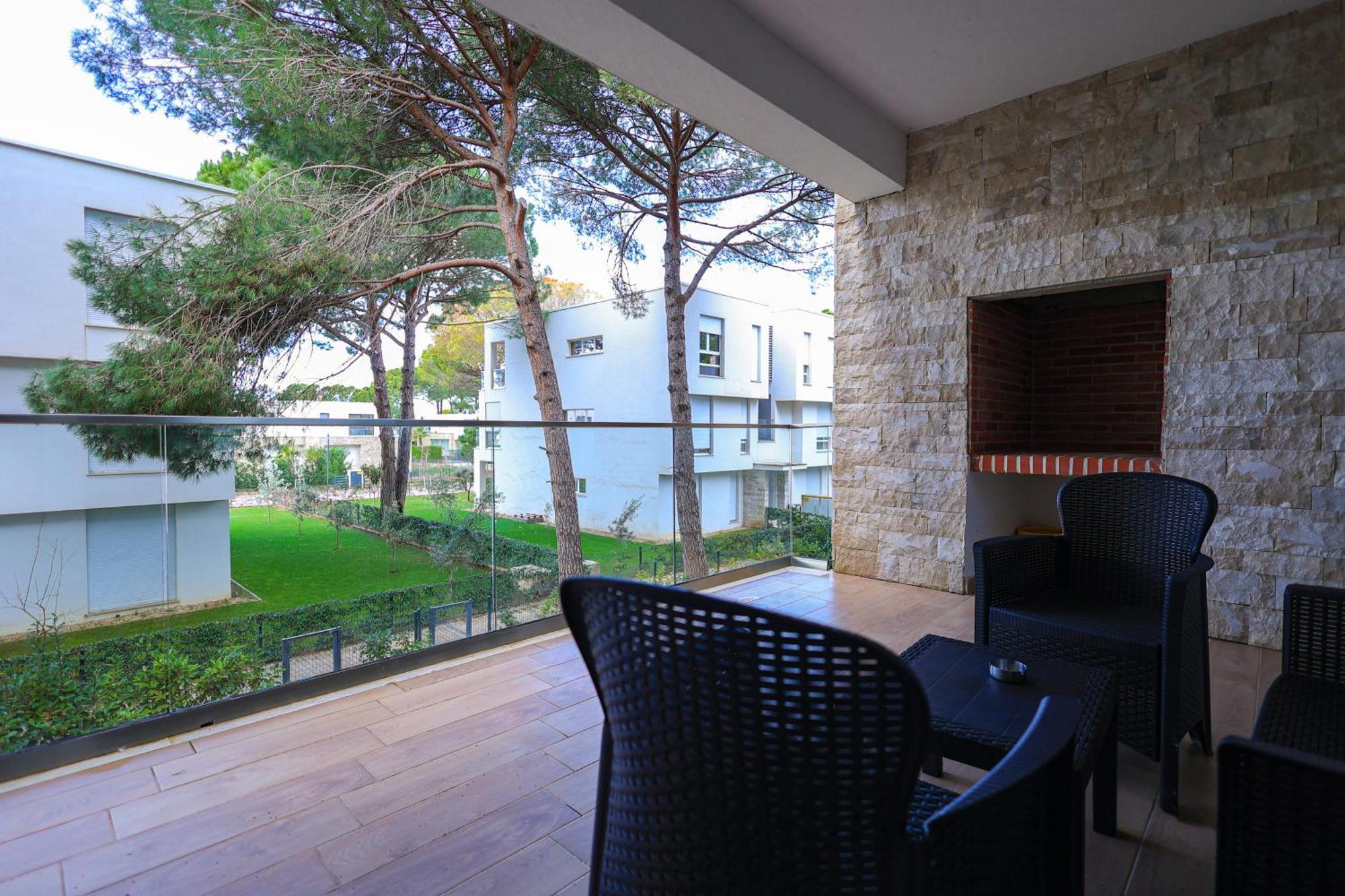 Sanpietro Vacation Appartement *