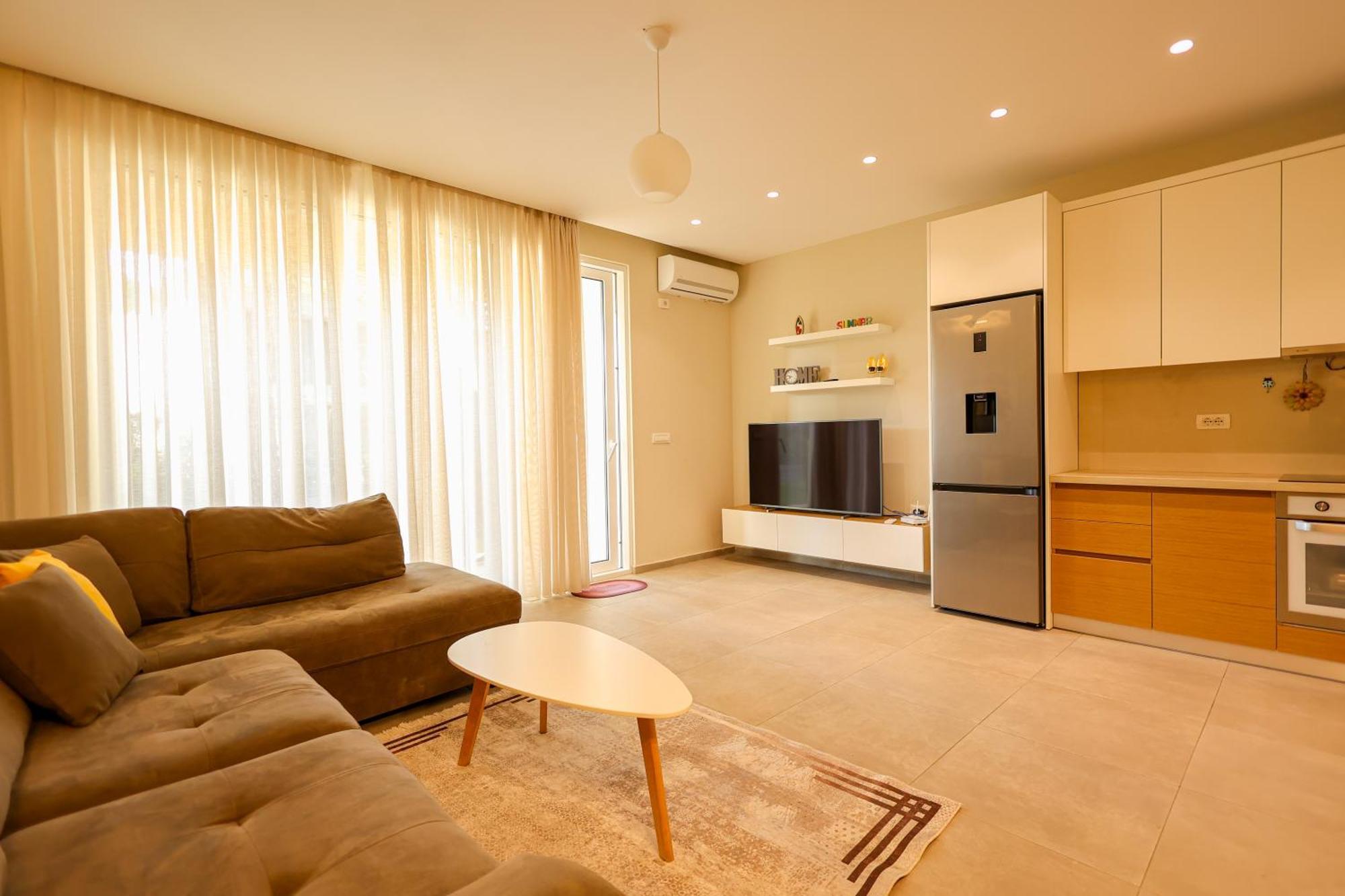 Appartement Sanpietro Vacation *