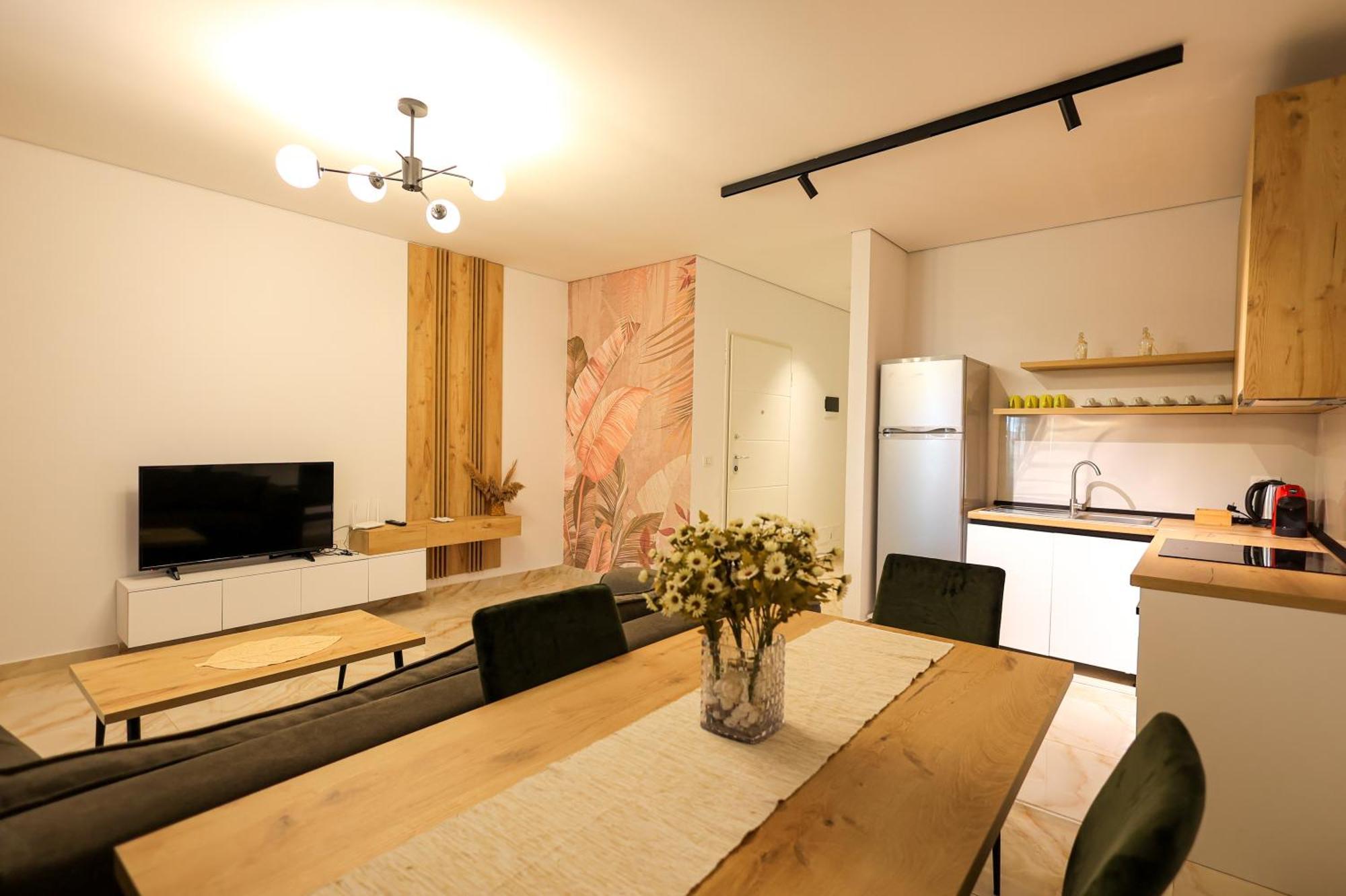 Sanpietro Vacation Appartement