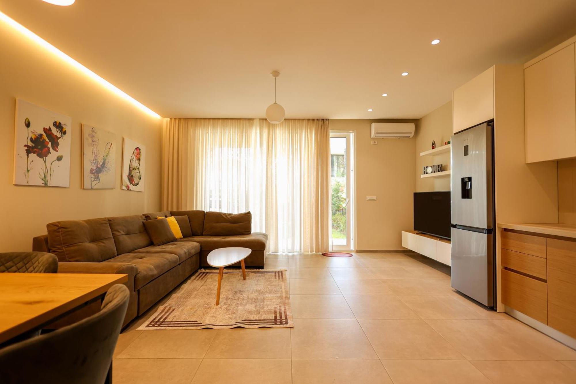 Sanpietro Vacation Durrës