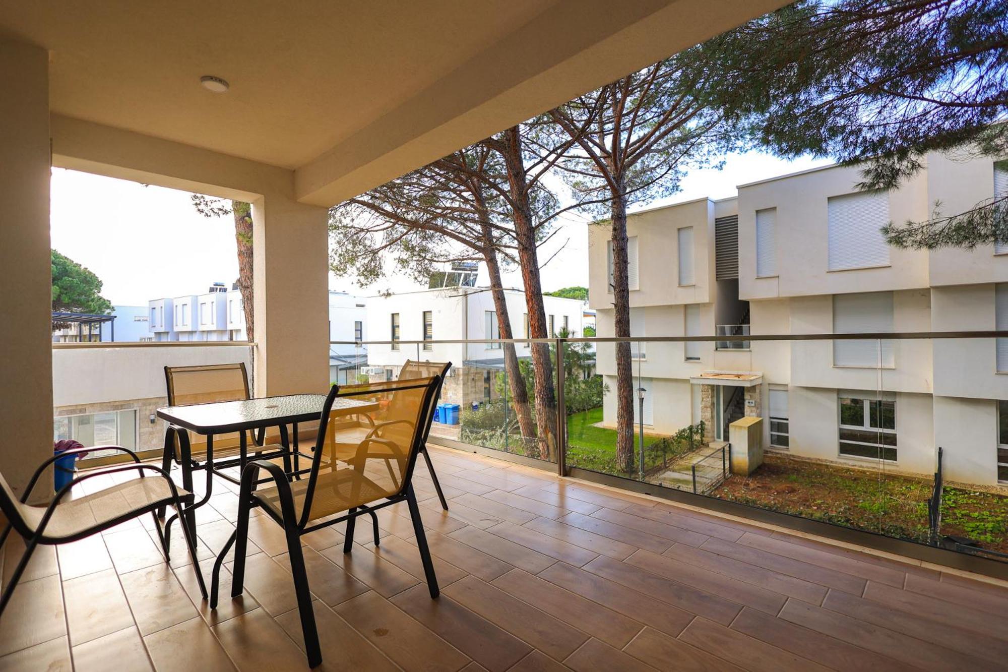 Sanpietro Vacation Appartement *