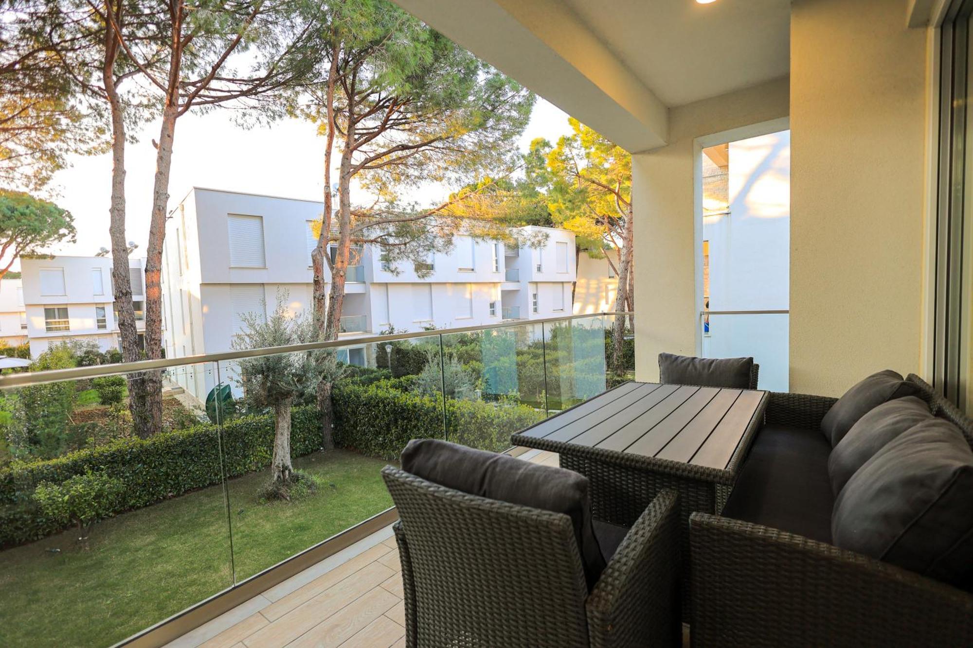 Appartement Sanpietro Vacation