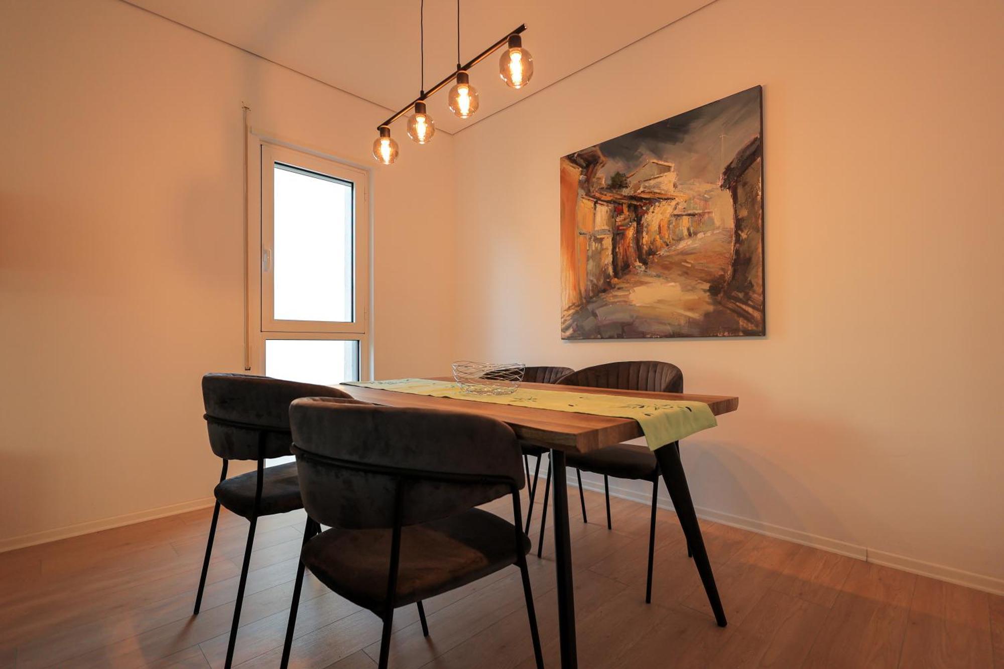 Appartement Sanpietro Vacation *