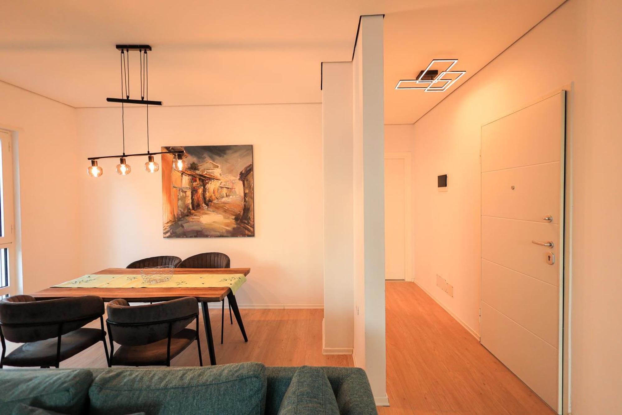 Appartement Sanpietro Vacation Durrës