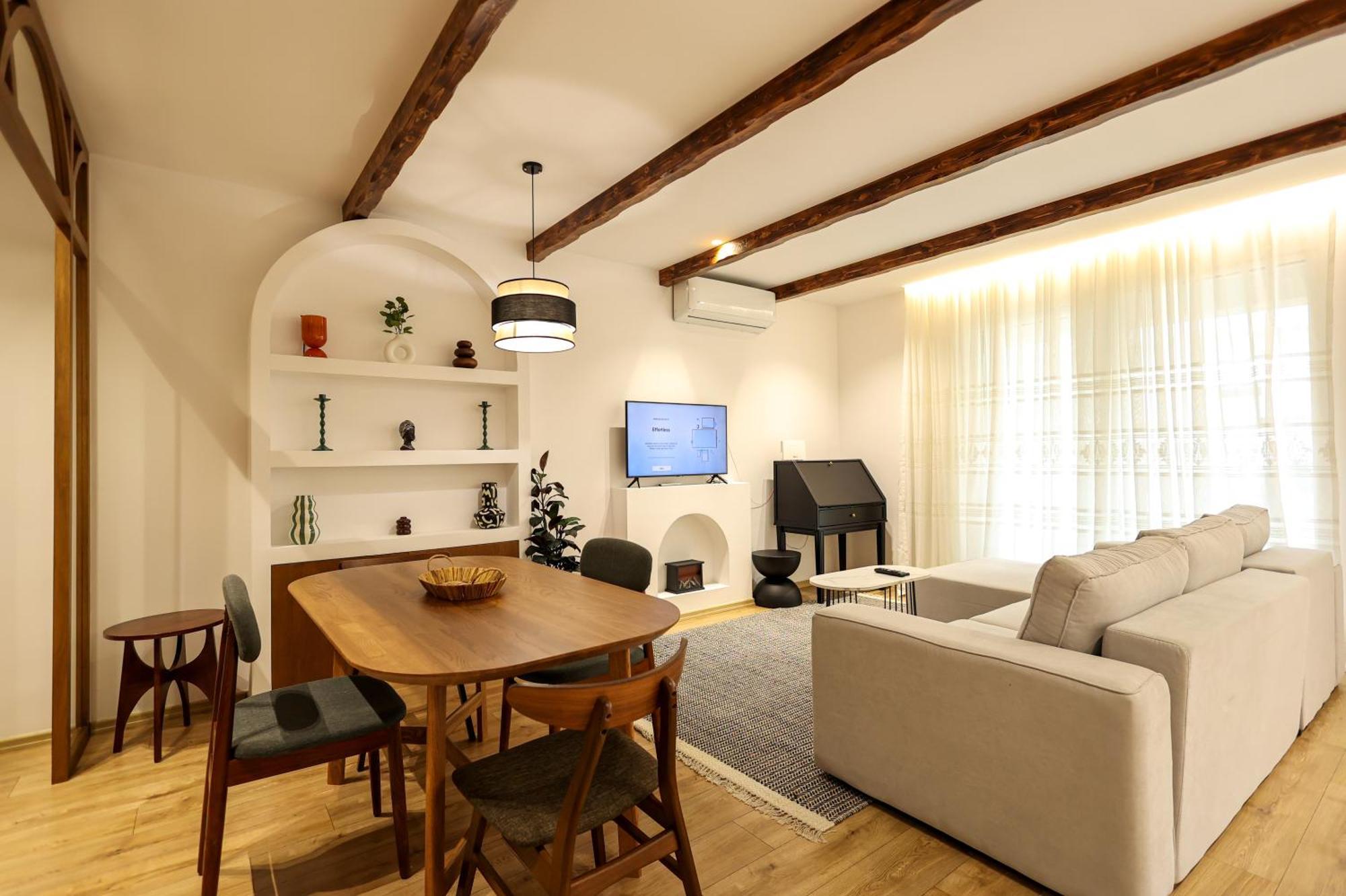 Appartement Sanpietro Vacation