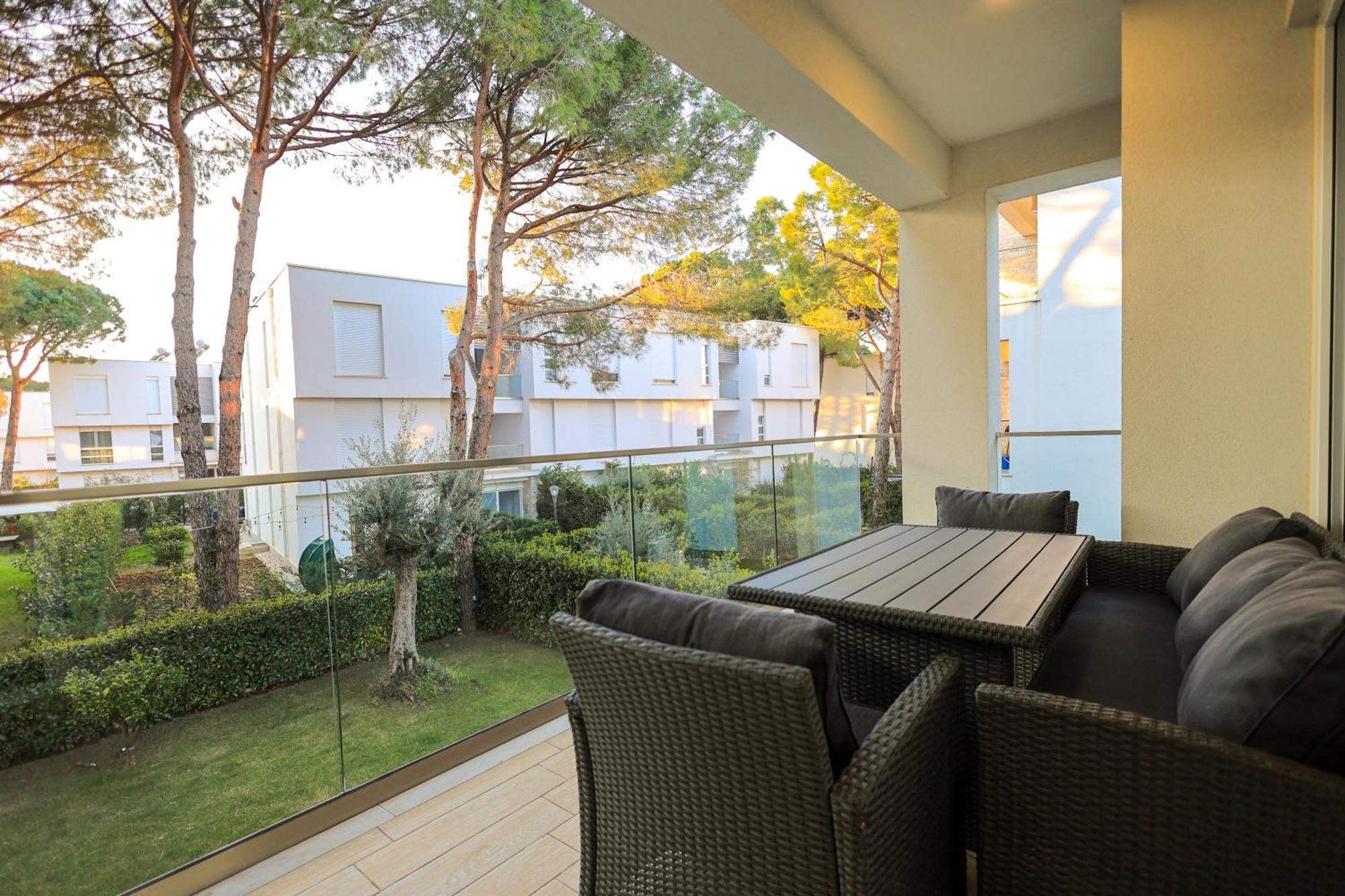Sanpietro Vacation