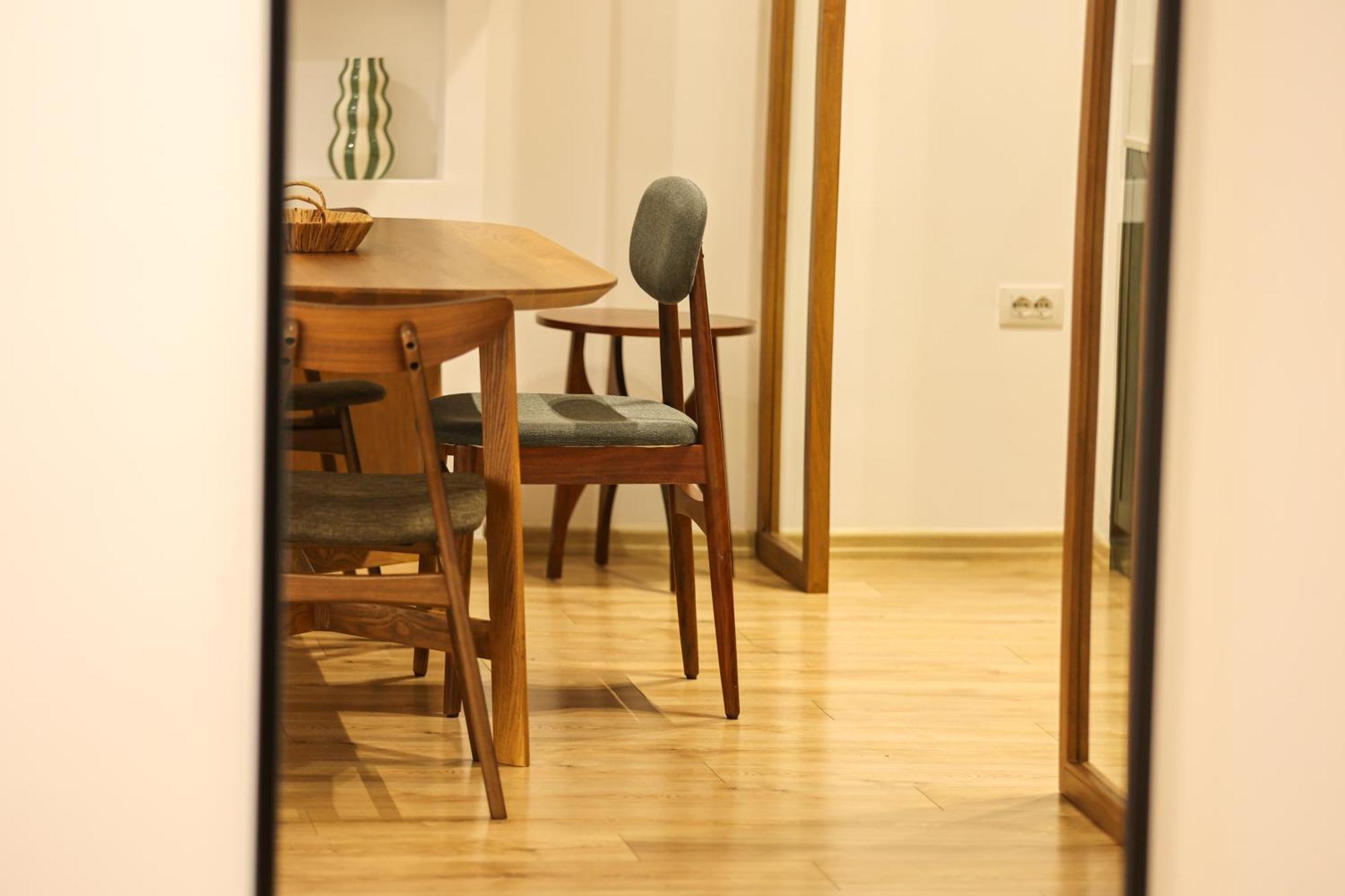 Sanpietro Vacation Lägenhet Durrës