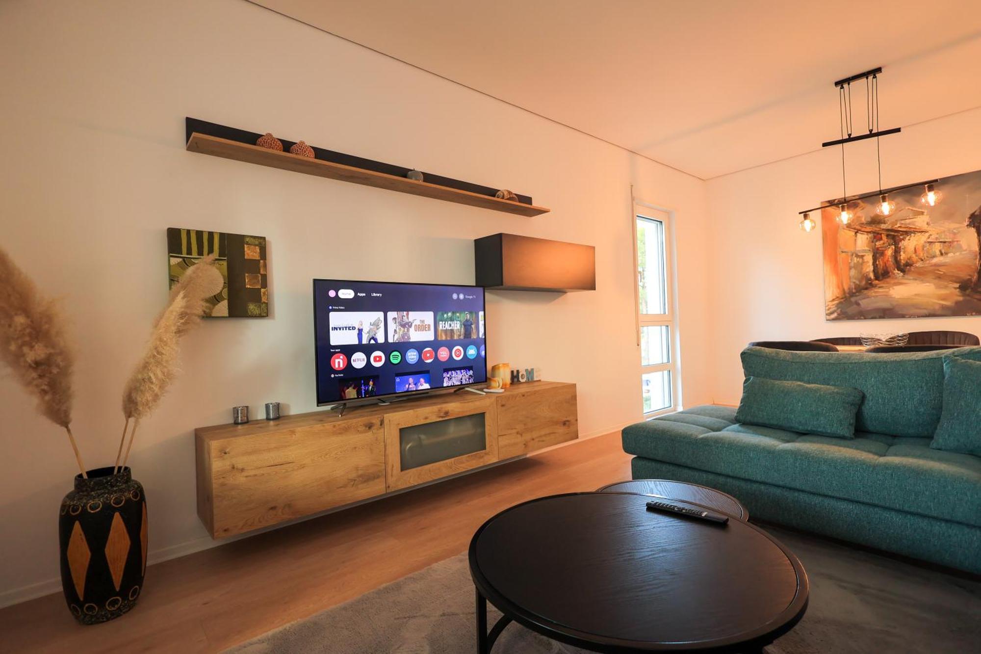 Appartement Sanpietro Vacation