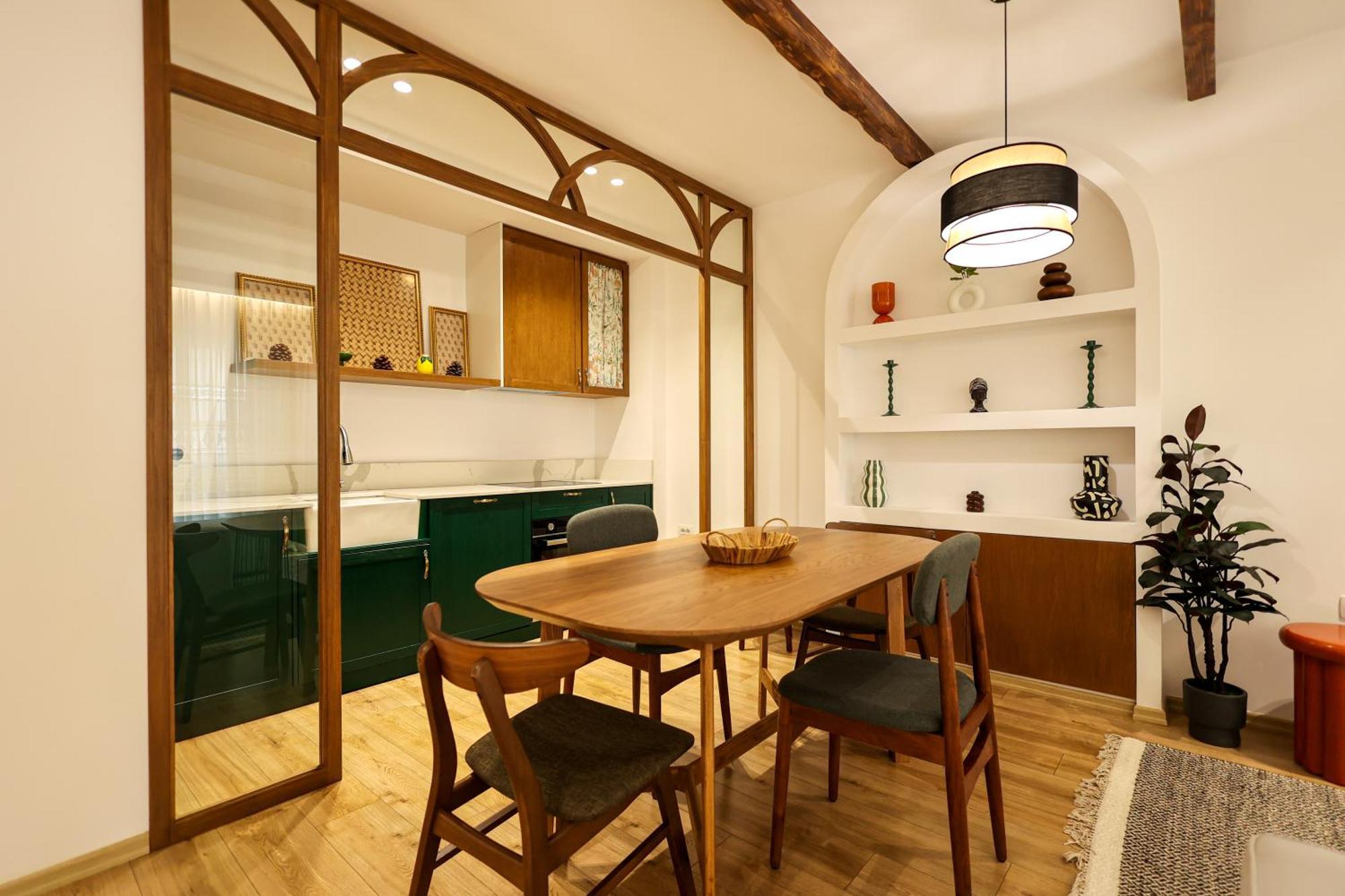 Appartement Sanpietro Vacation Durrës