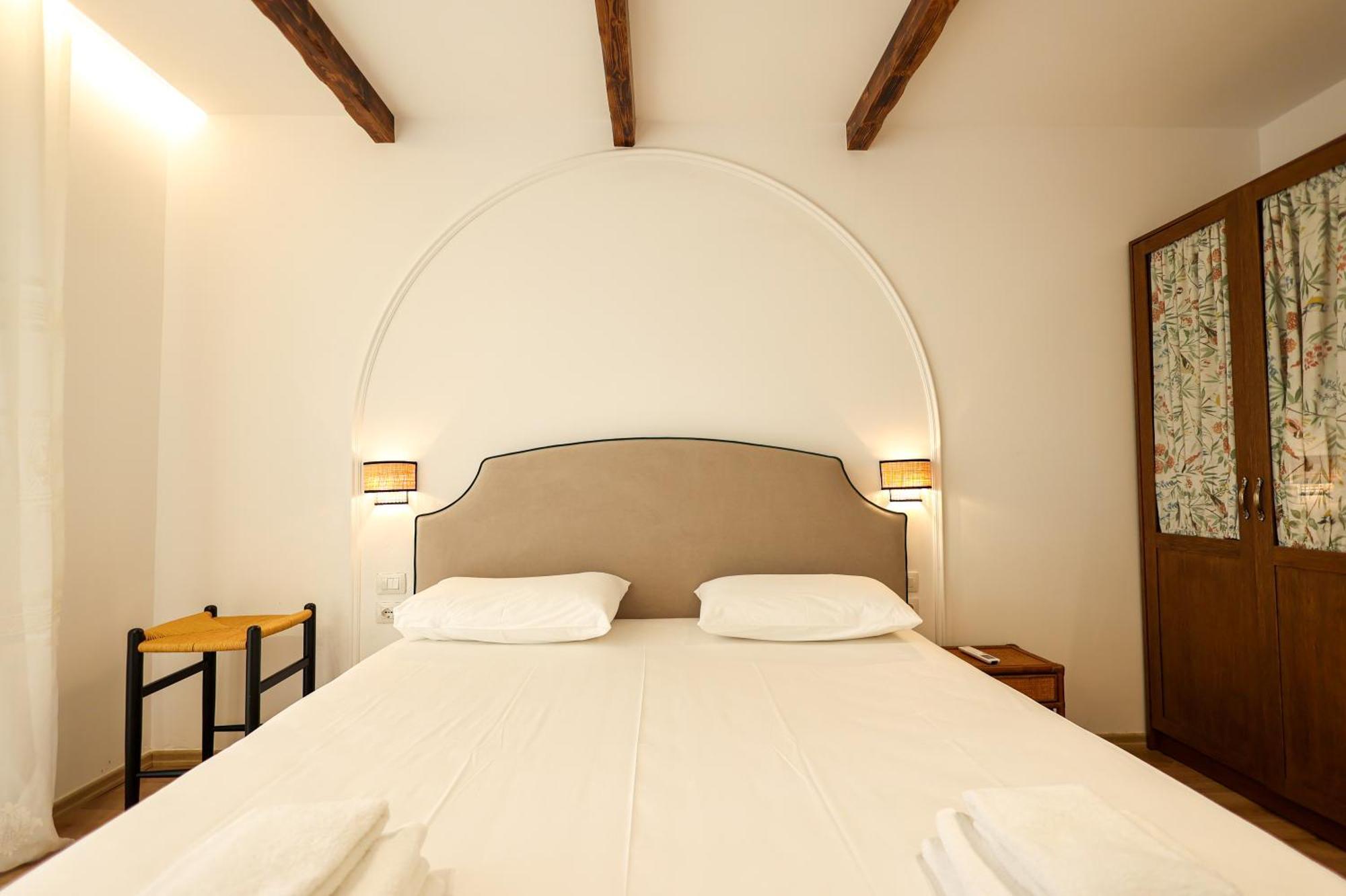 Sanpietro Vacation