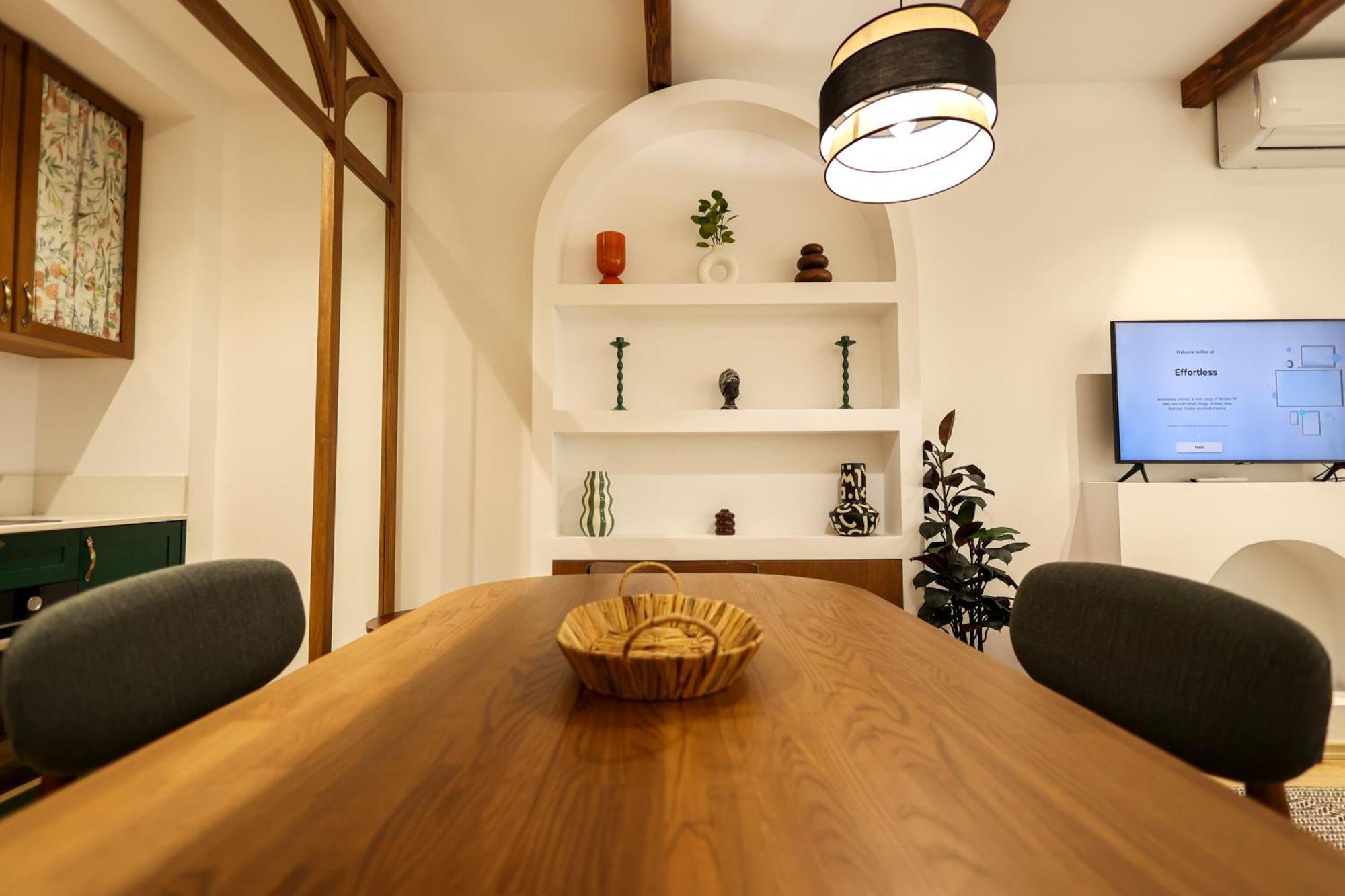 Sanpietro Vacation Апартаменти Дуррес