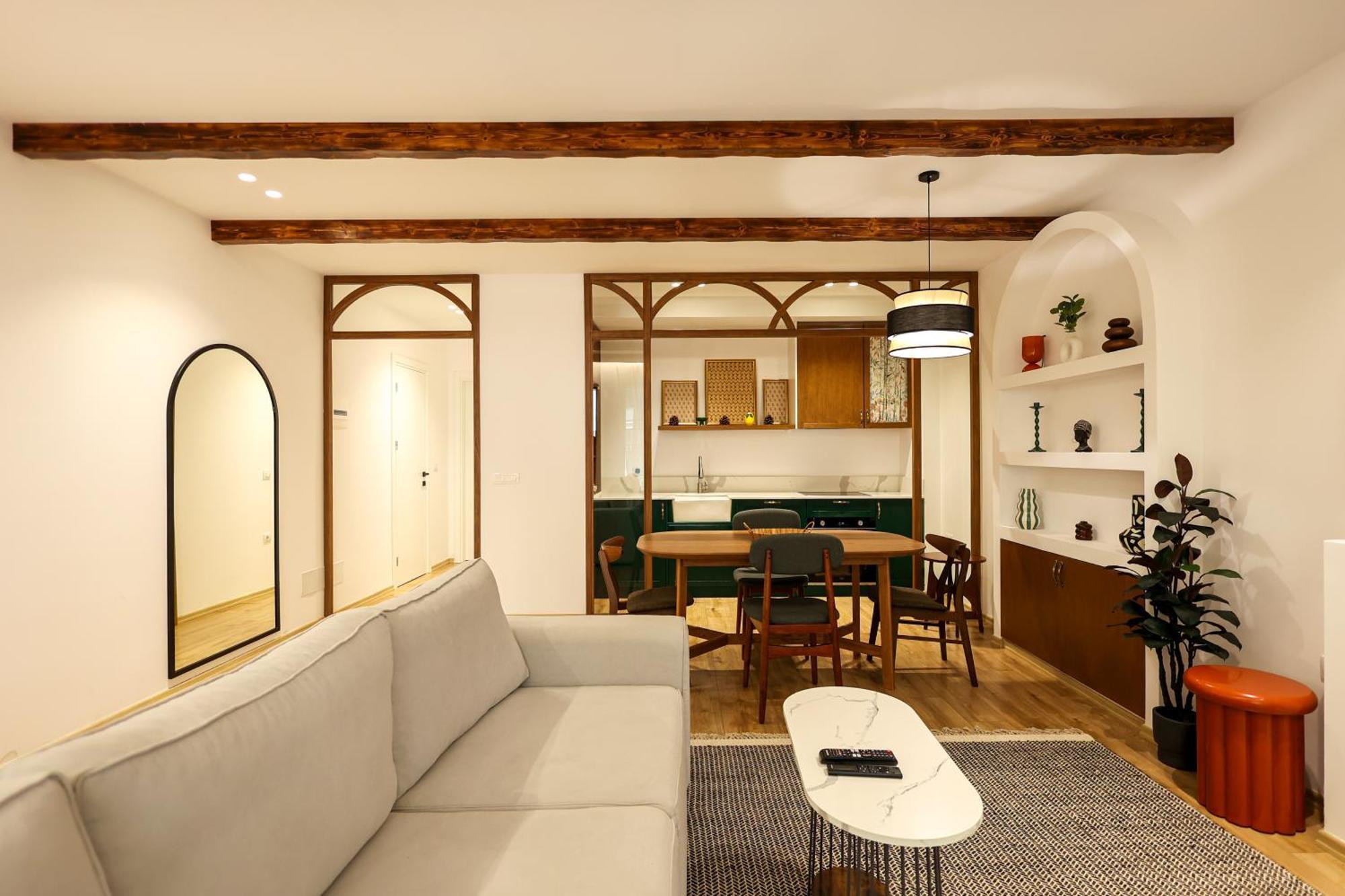 Appartement Sanpietro Vacation *