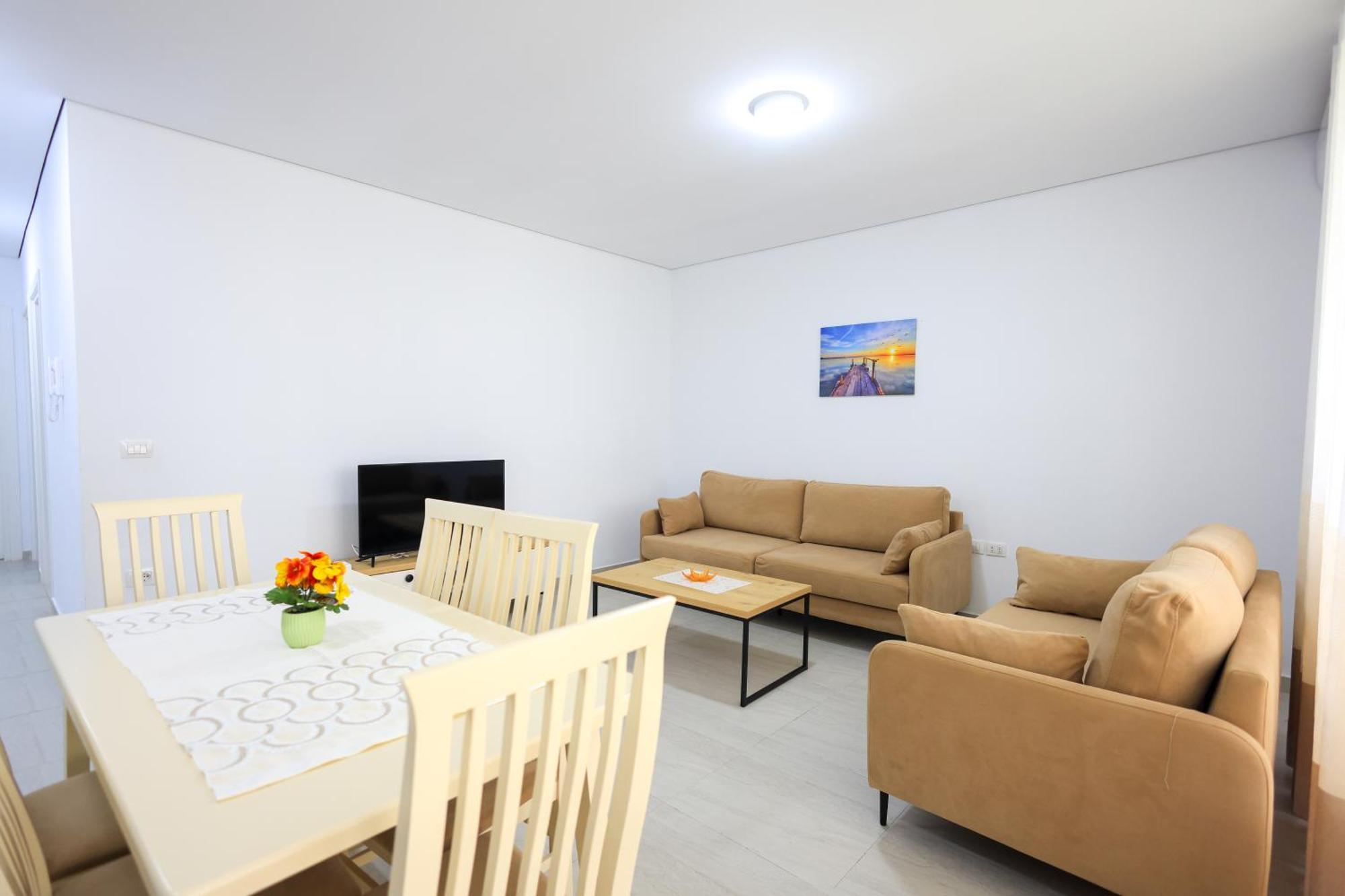 Appartement Sanpietro Vacation
