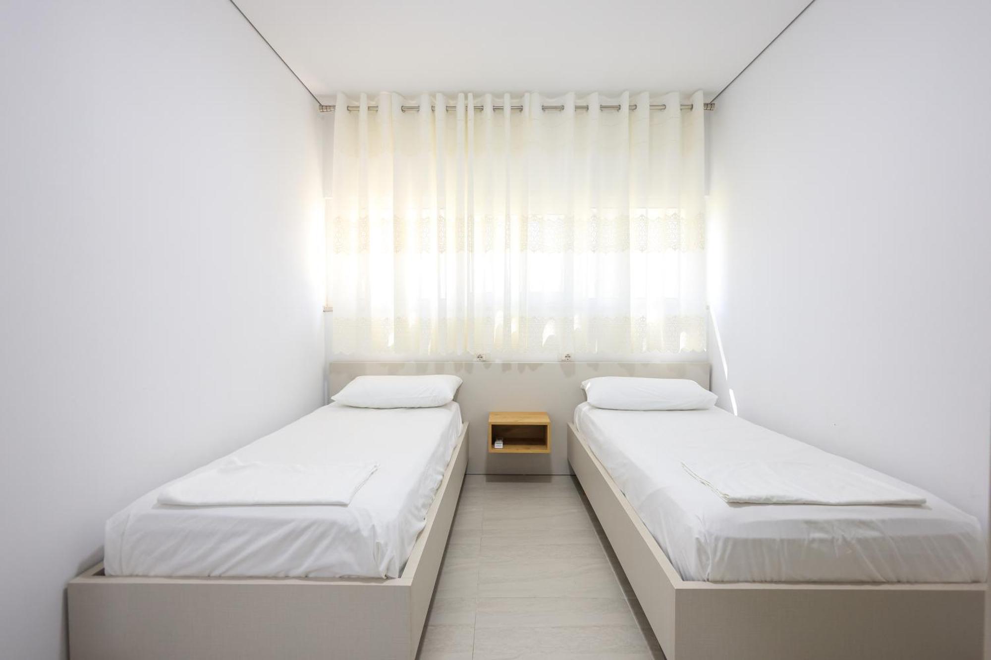 Sanpietro Vacation Lägenhet Durrës